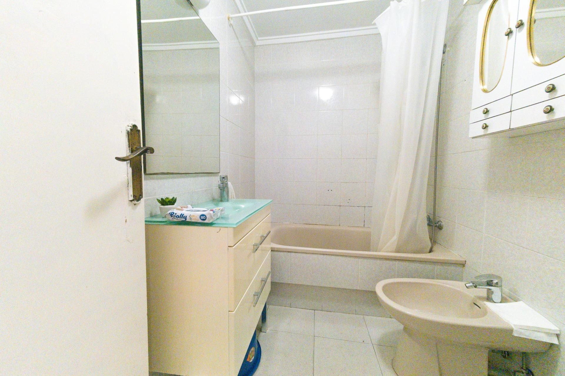 Brukt - Apartment -
Torrevieja - Playa del Cura