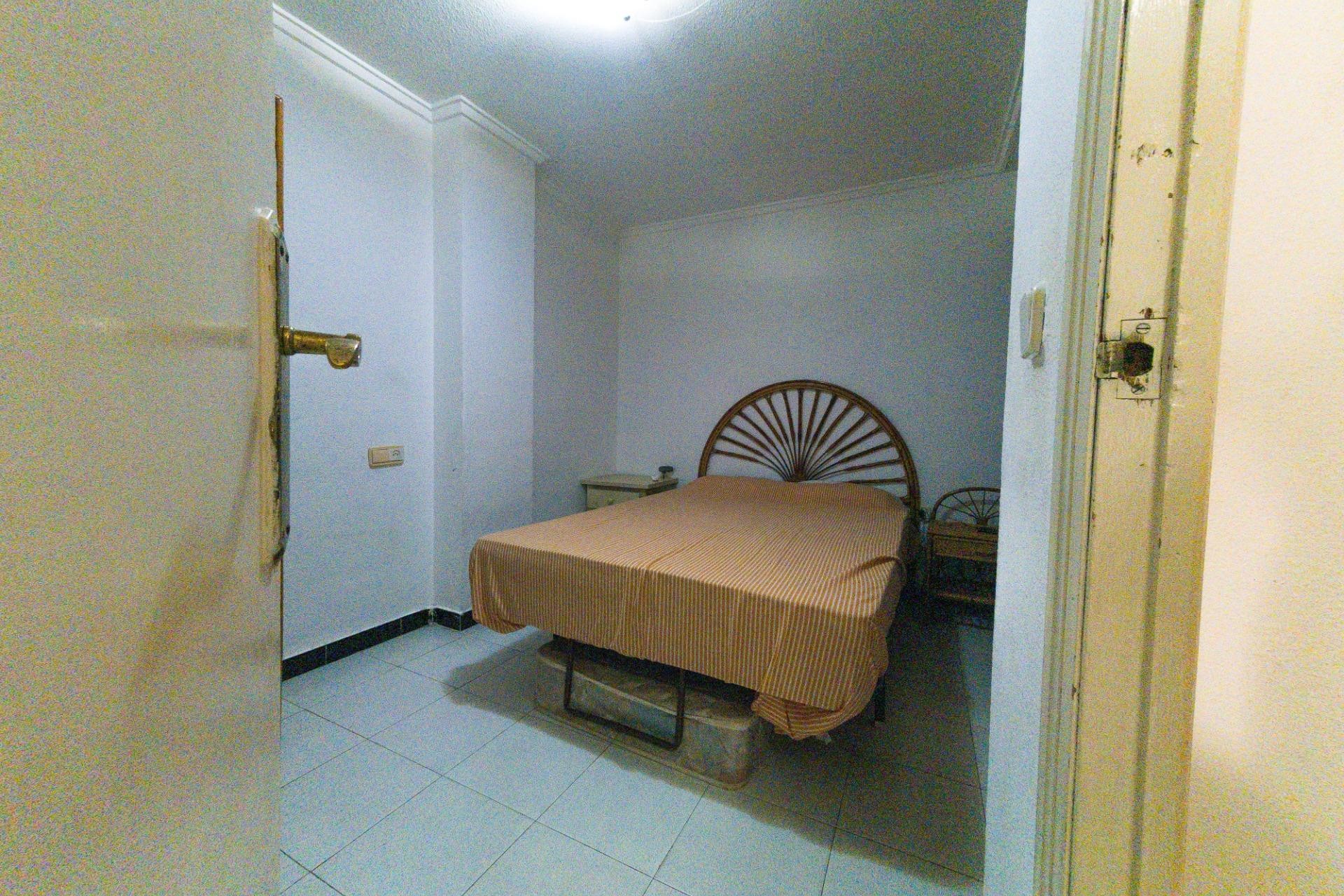 Brukt - Apartment -
Torrevieja - Playa del Cura