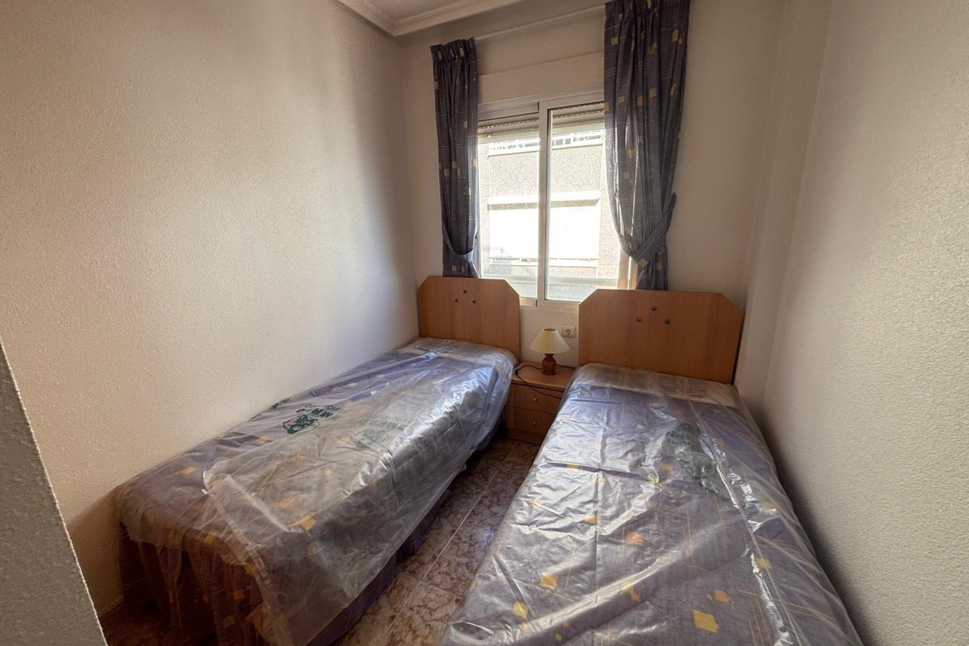 Brukt - Apartment -
Torrevieja - Playa del Cura