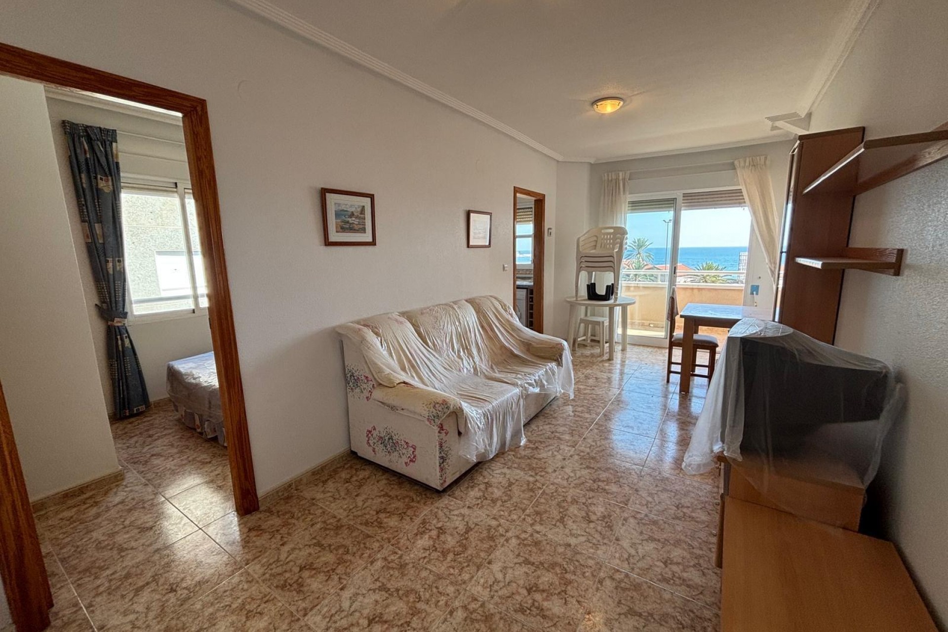 Brukt - Apartment -
Torrevieja - Playa del Cura