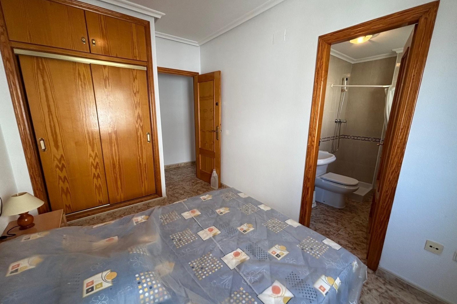 Brukt - Apartment -
Torrevieja - Playa del Cura