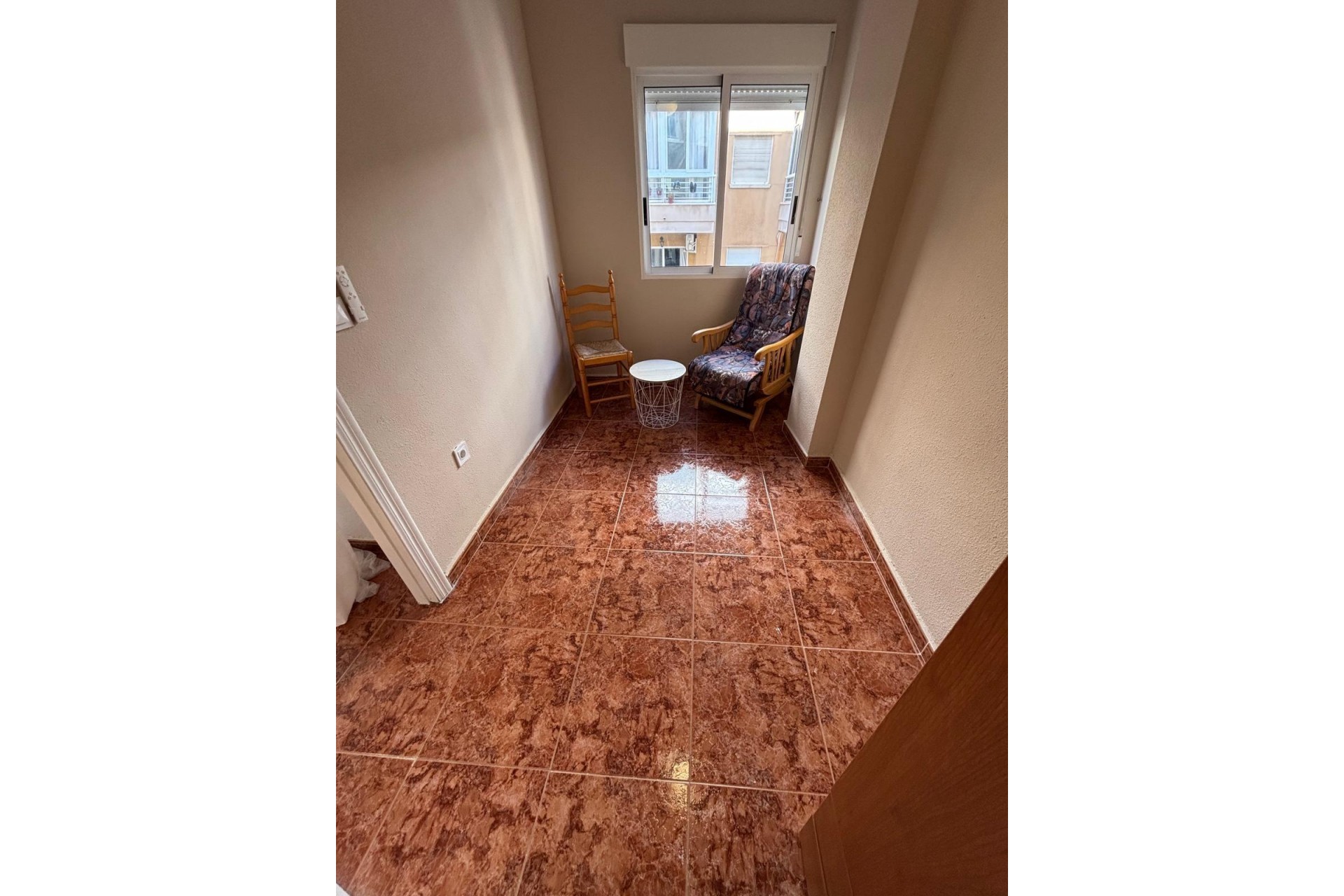 Brukt - Apartment -
Torrevieja - Playa del Cura