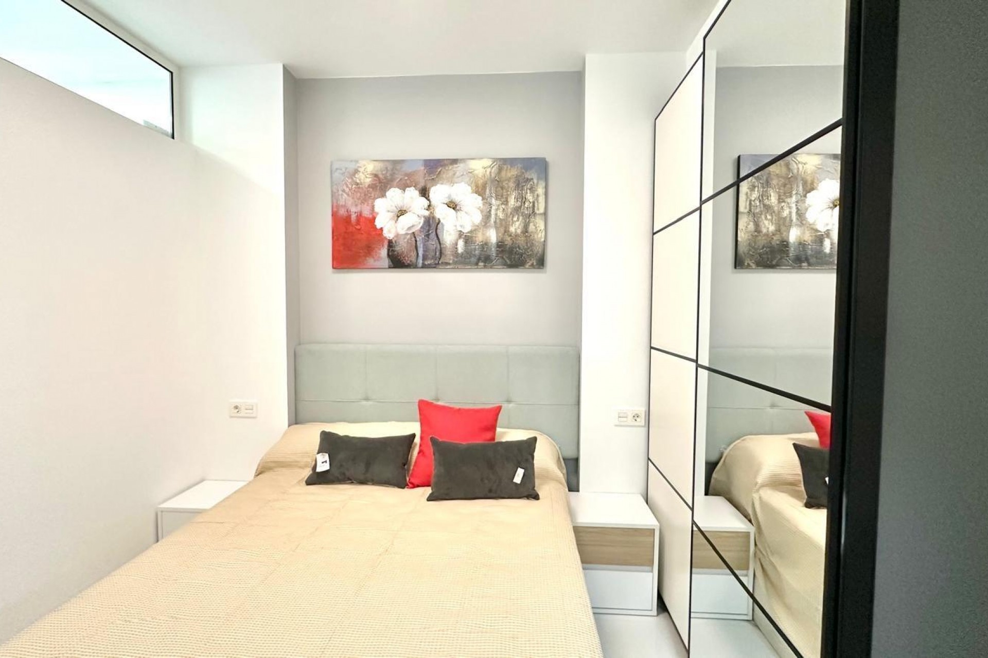 Brukt - Apartment -
Torrevieja - Playa del Cura