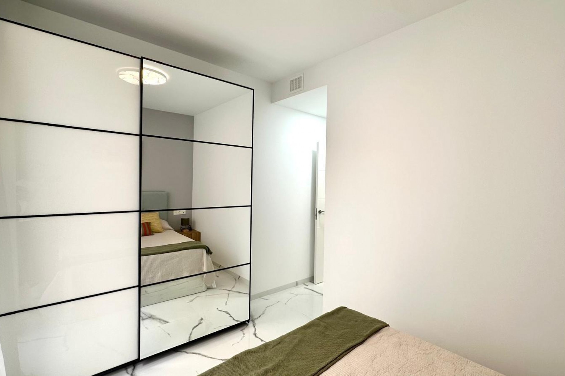 Brukt - Apartment -
Torrevieja - Playa del Cura