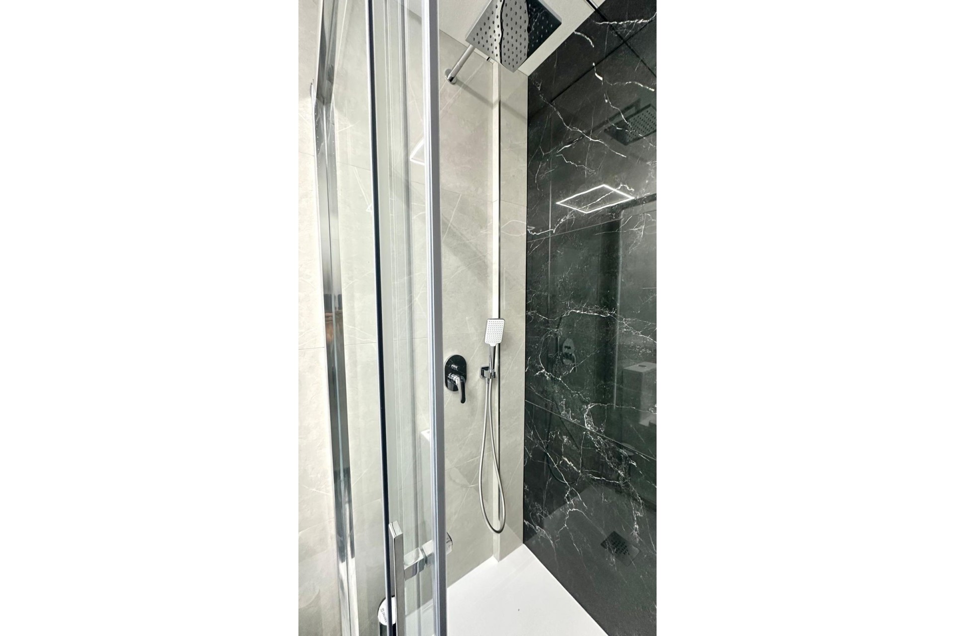 Brukt - Apartment -
Torrevieja - Playa del Cura