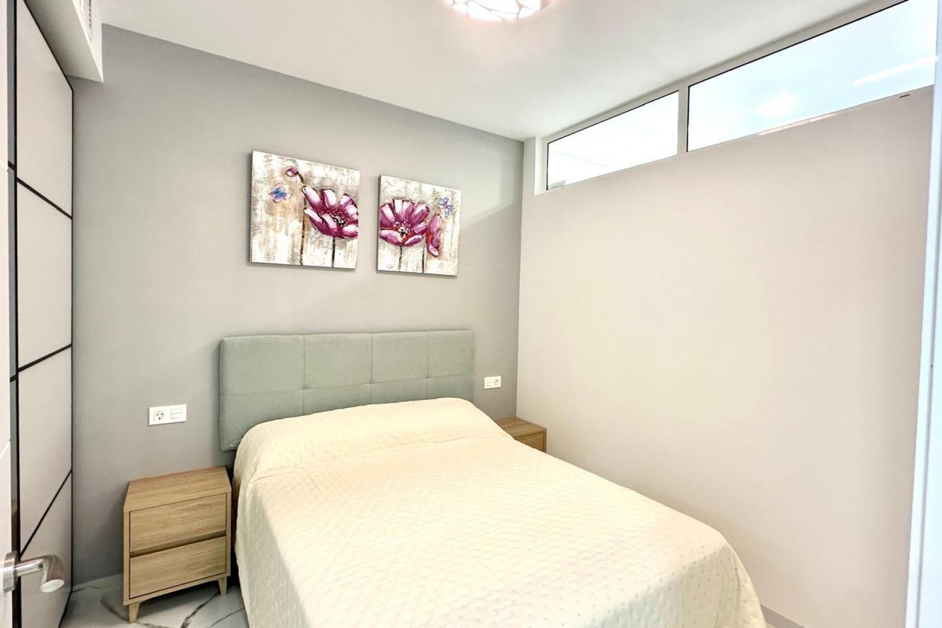 Brukt - Apartment -
Torrevieja - Playa del Cura