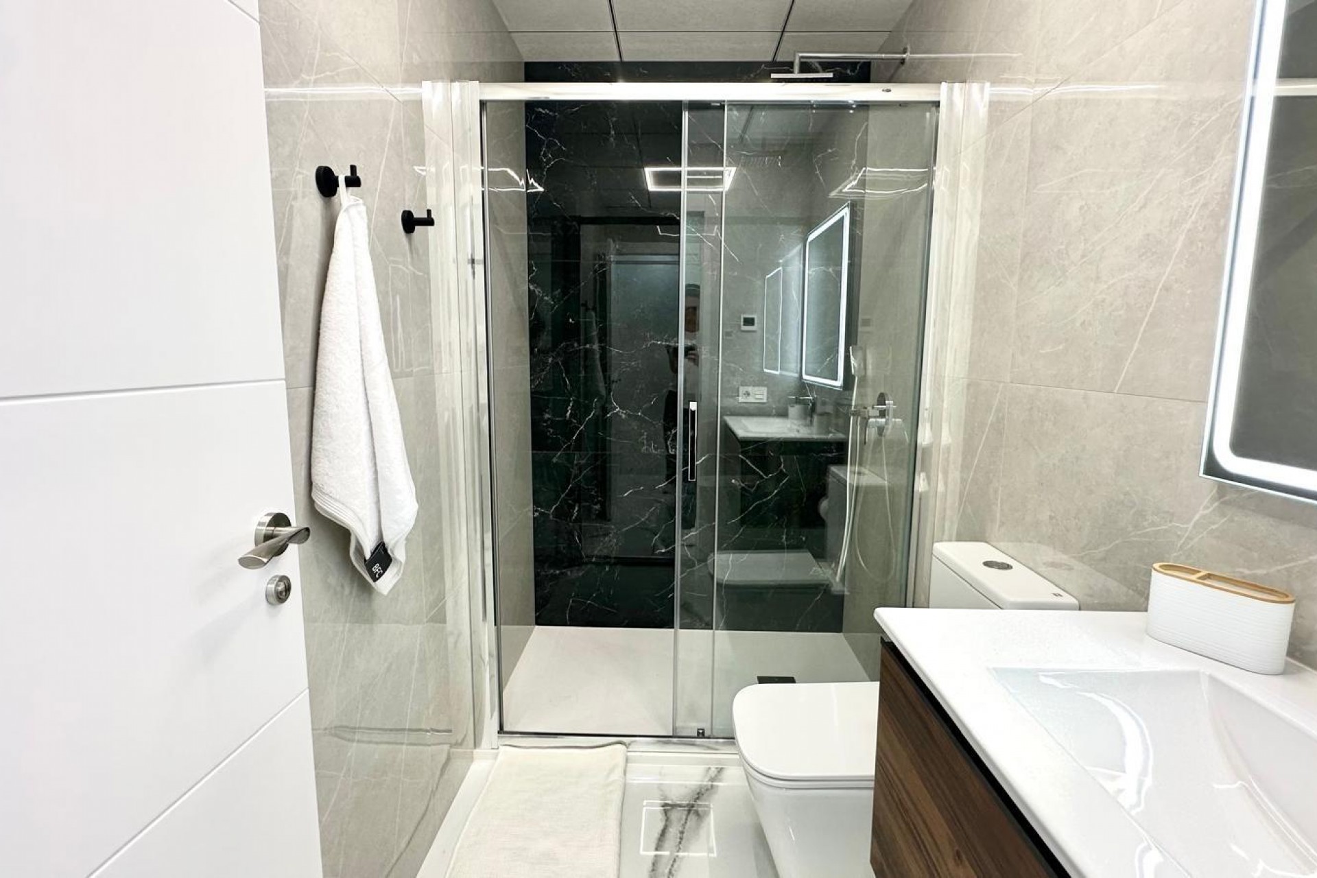 Brukt - Apartment -
Torrevieja - Playa del Cura