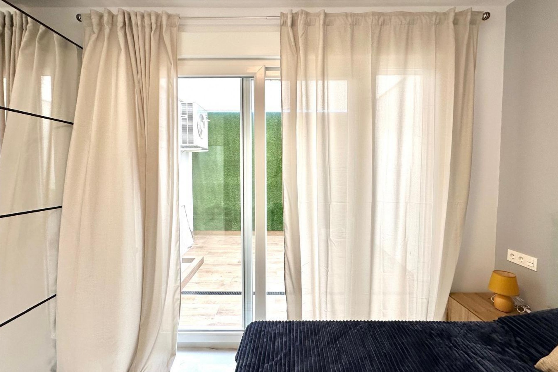 Brukt - Apartment -
Torrevieja - Playa del Cura