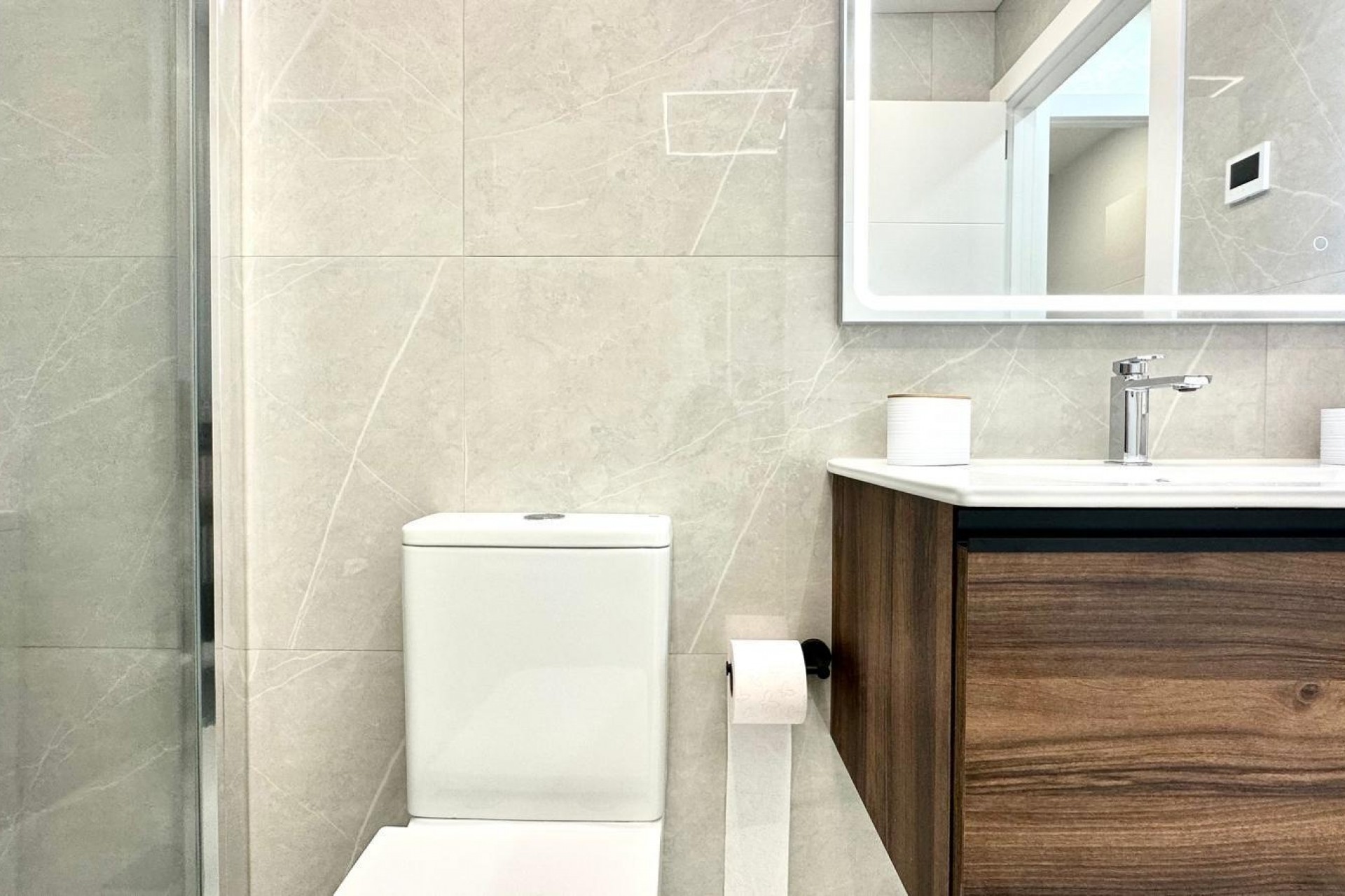 Brukt - Apartment -
Torrevieja - Playa del Cura