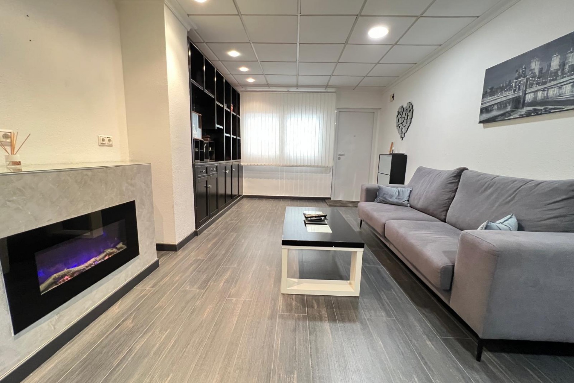 Brukt - Apartment -
Torrevieja - Playa del Cura