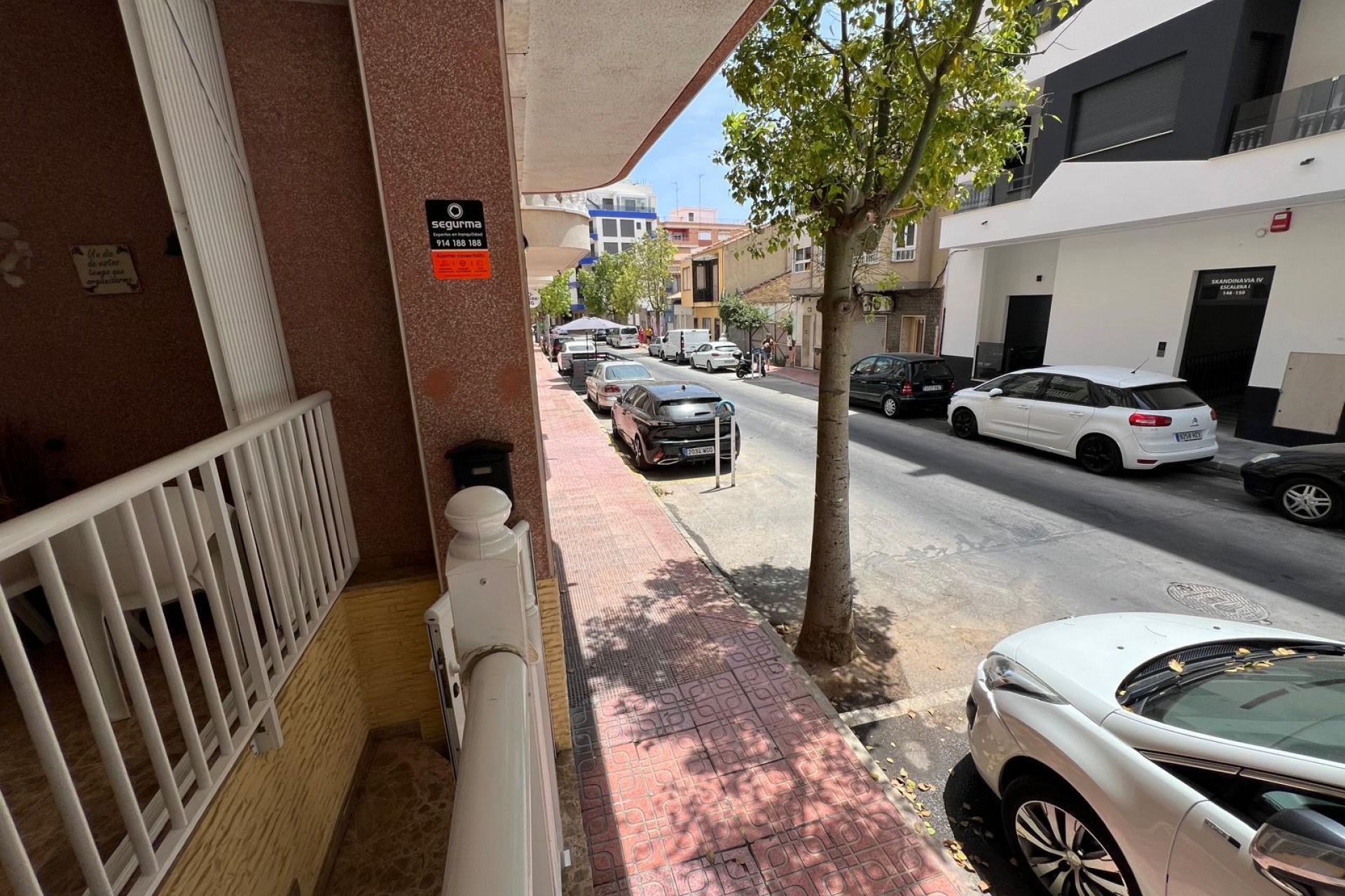 Brukt - Apartment -
Torrevieja - Playa del Cura