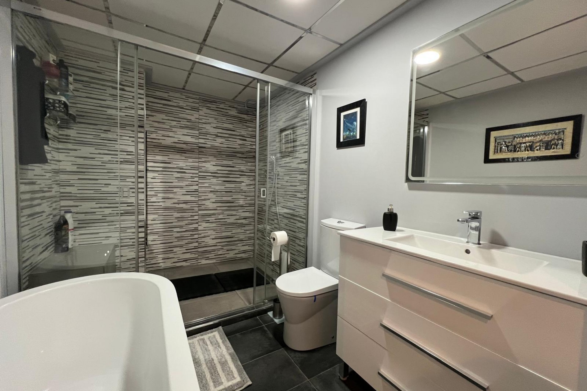 Brukt - Apartment -
Torrevieja - Playa del Cura