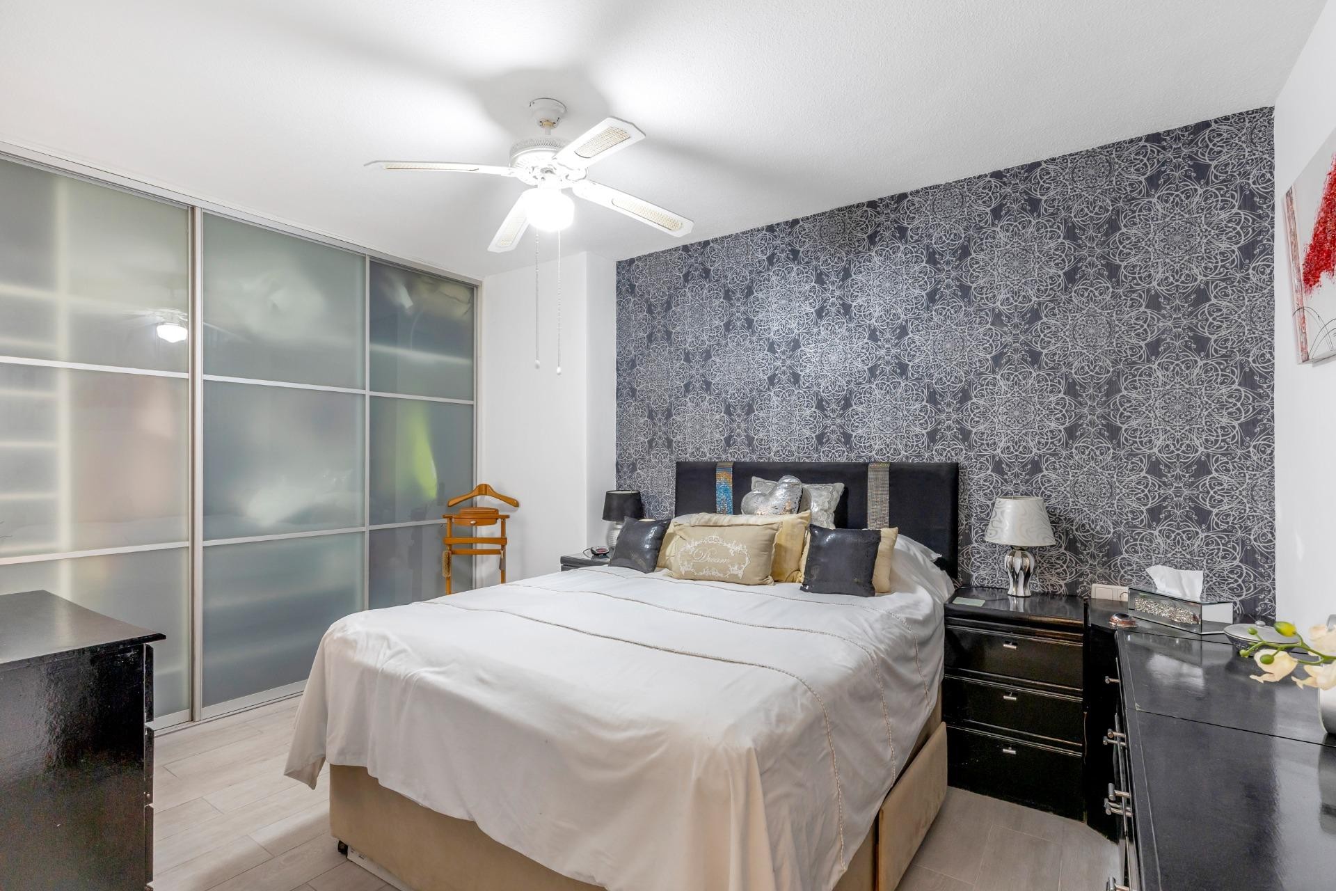 Brukt - Apartment -
Torrevieja - Playa del Cura