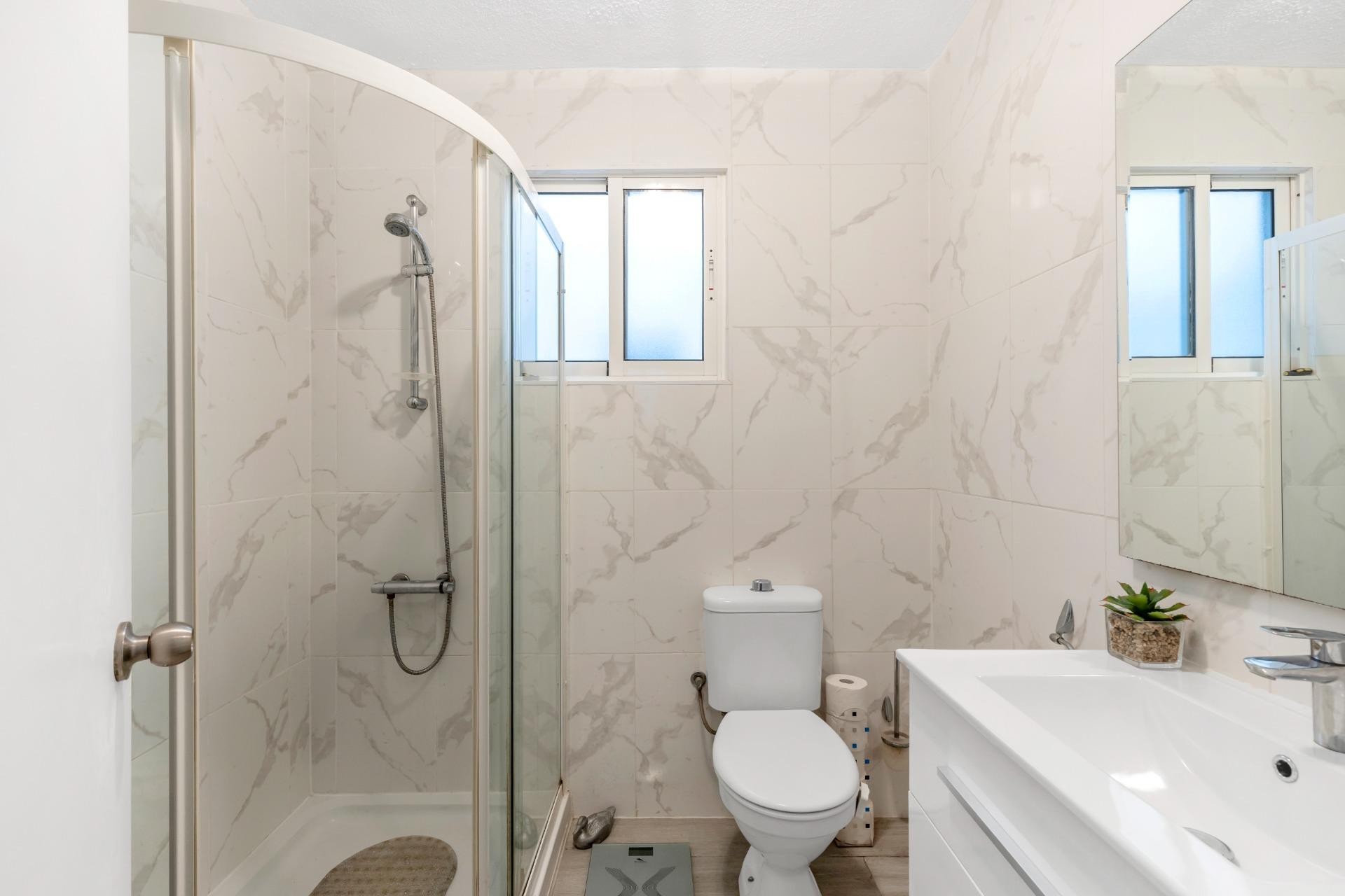 Brukt - Apartment -
Torrevieja - Playa del Cura