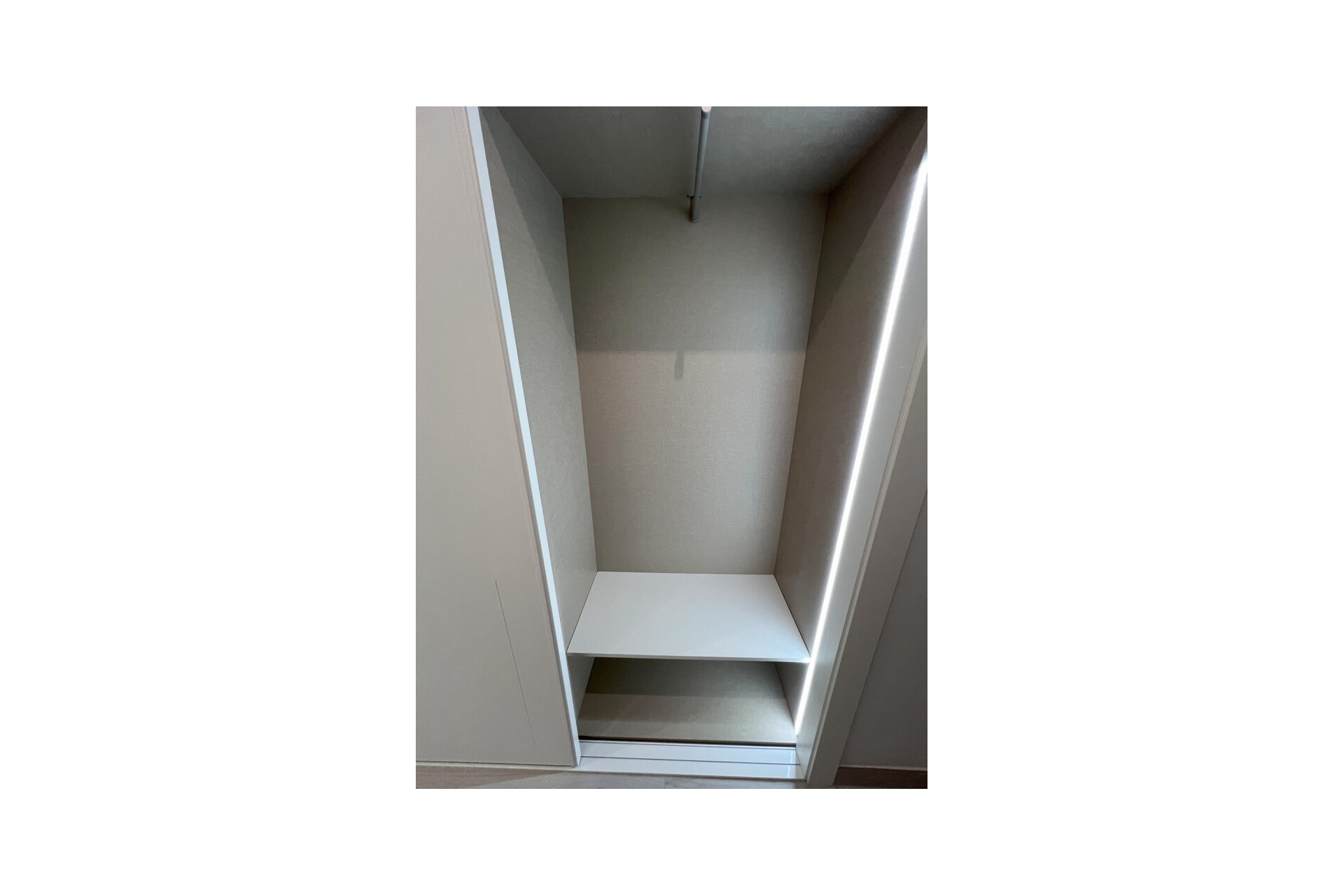 Brukt - Apartment -
Torrevieja - Playa del Cura