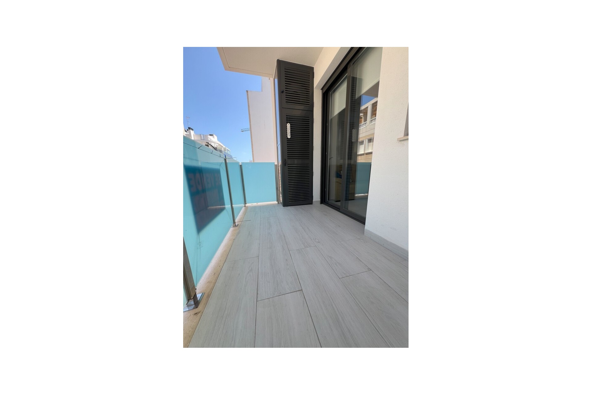 Brukt - Apartment -
Torrevieja - Playa del Cura