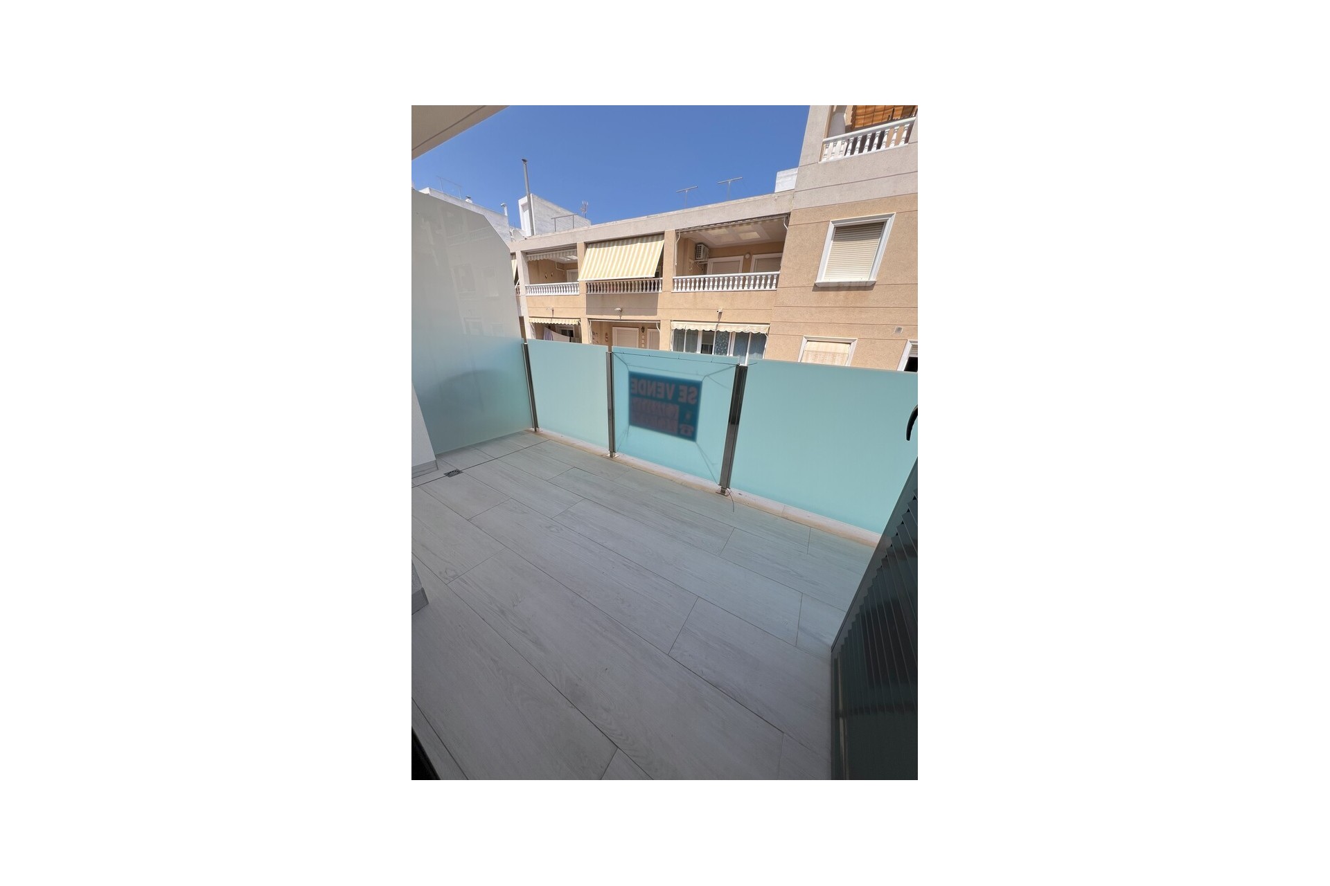 Brukt - Apartment -
Torrevieja - Playa del Cura