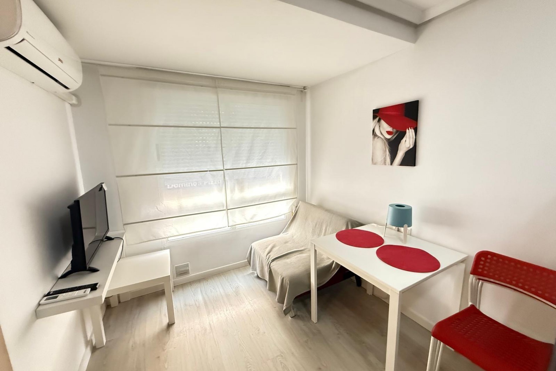 Brukt - Apartment -
Torrevieja - Playa del Cura