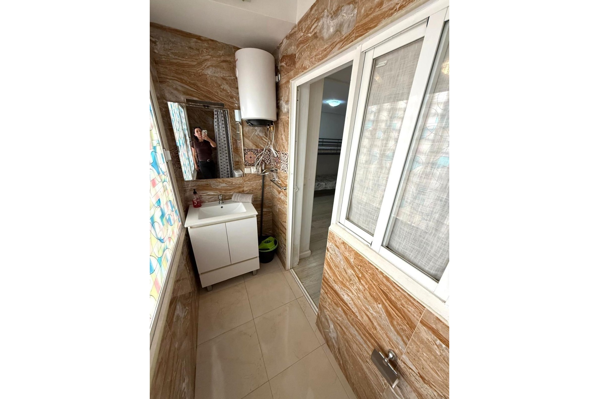 Brukt - Apartment -
Torrevieja - Playa del Cura