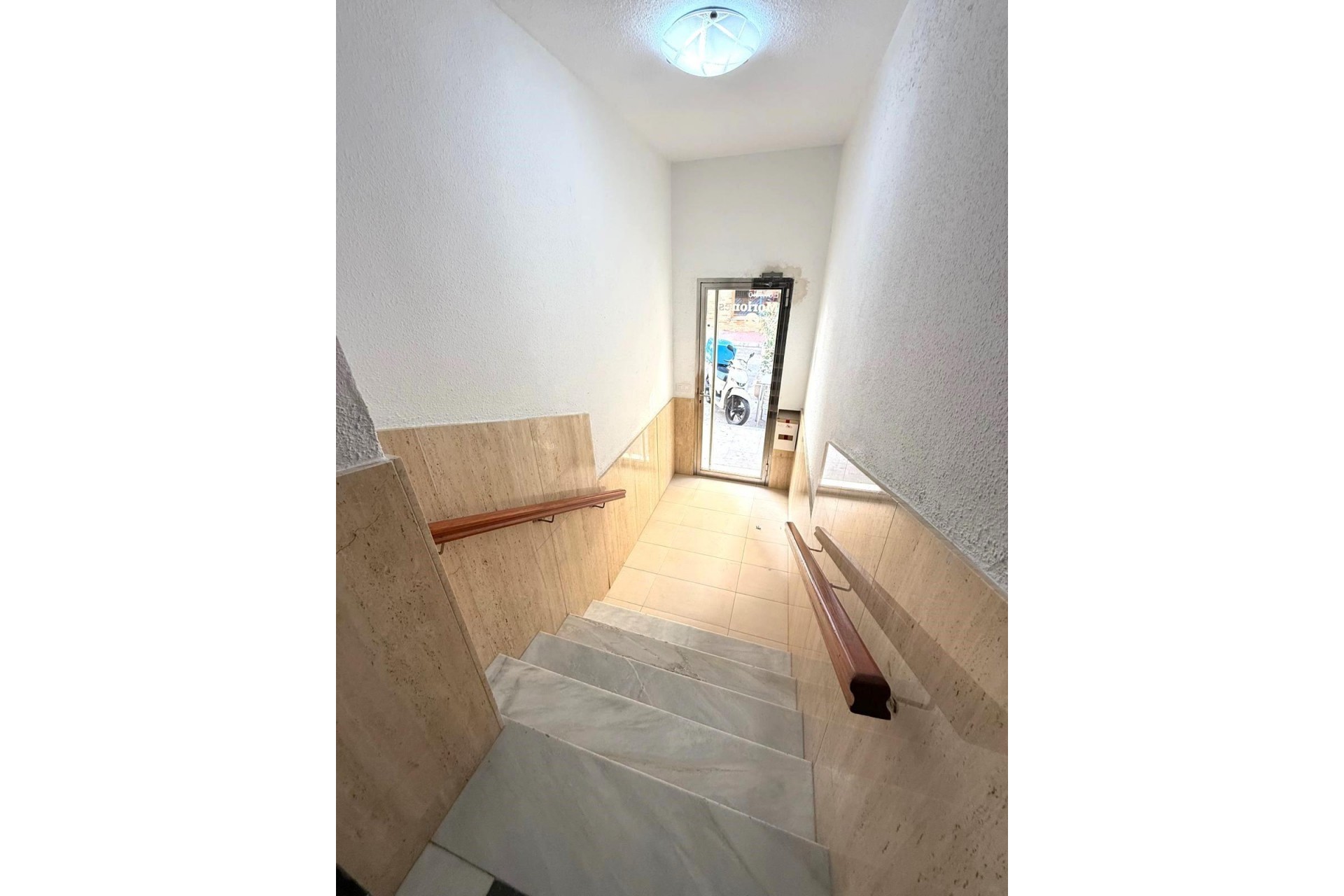 Brukt - Apartment -
Torrevieja - Playa del Cura