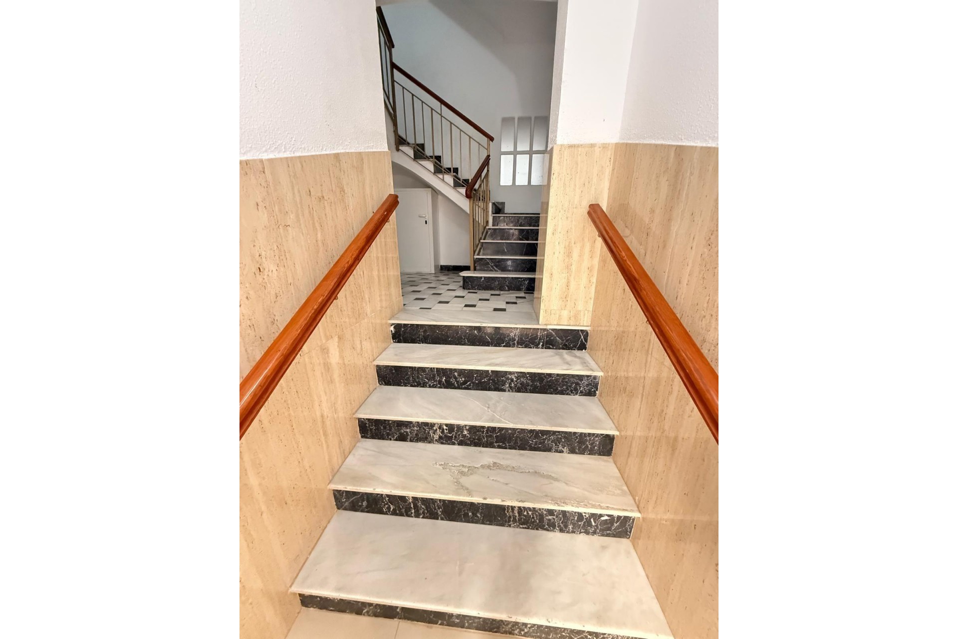 Brukt - Apartment -
Torrevieja - Playa del Cura