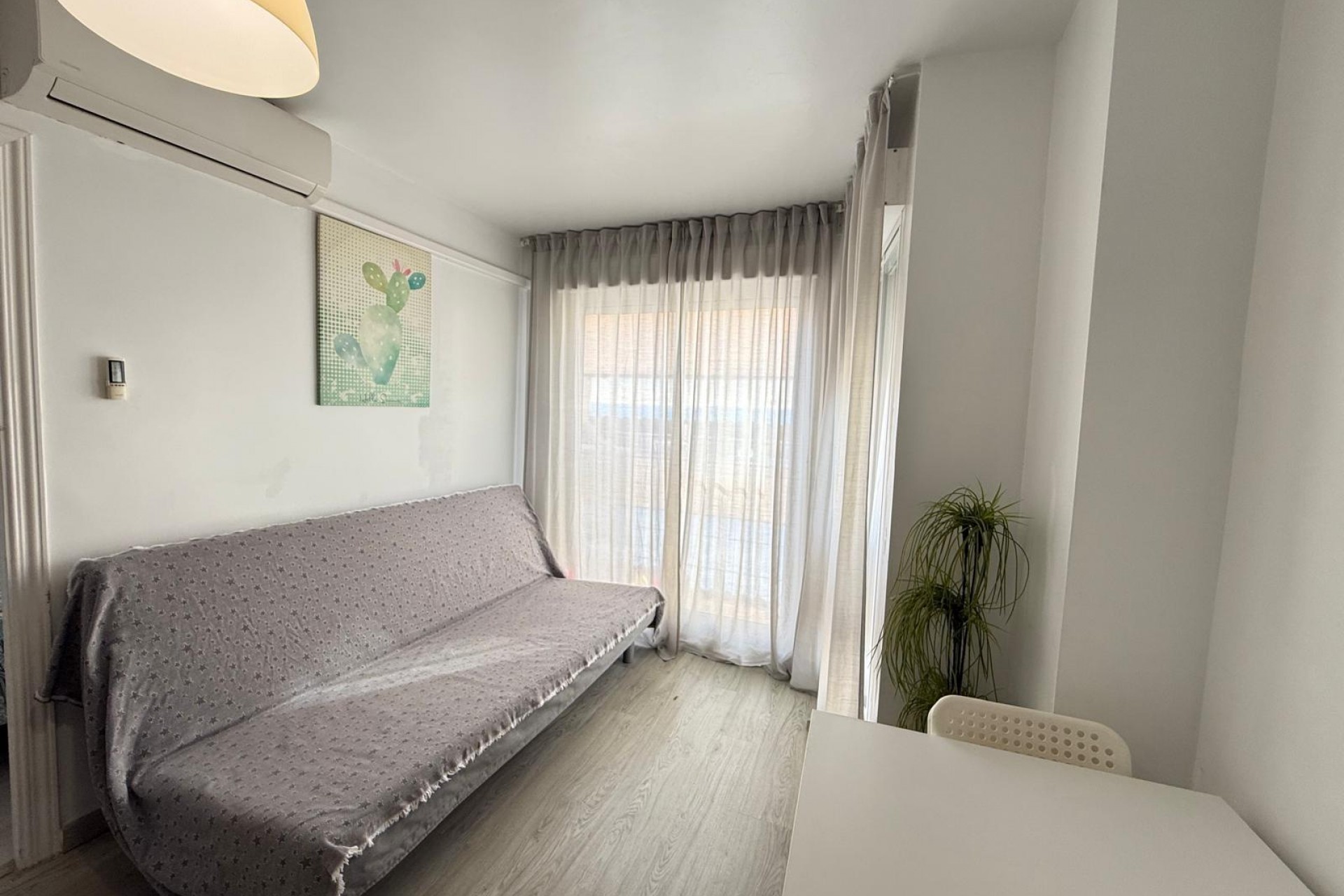 Brukt - Apartment -
Torrevieja - Playa del Cura