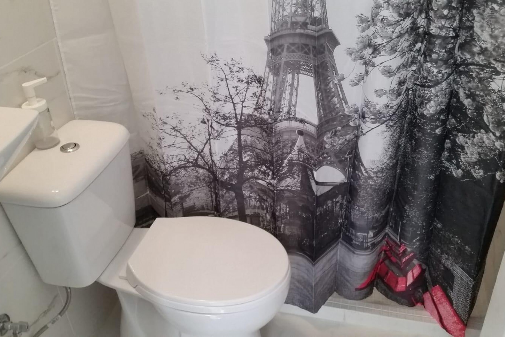 Brukt - Apartment -
Torrevieja - Playa del Cura