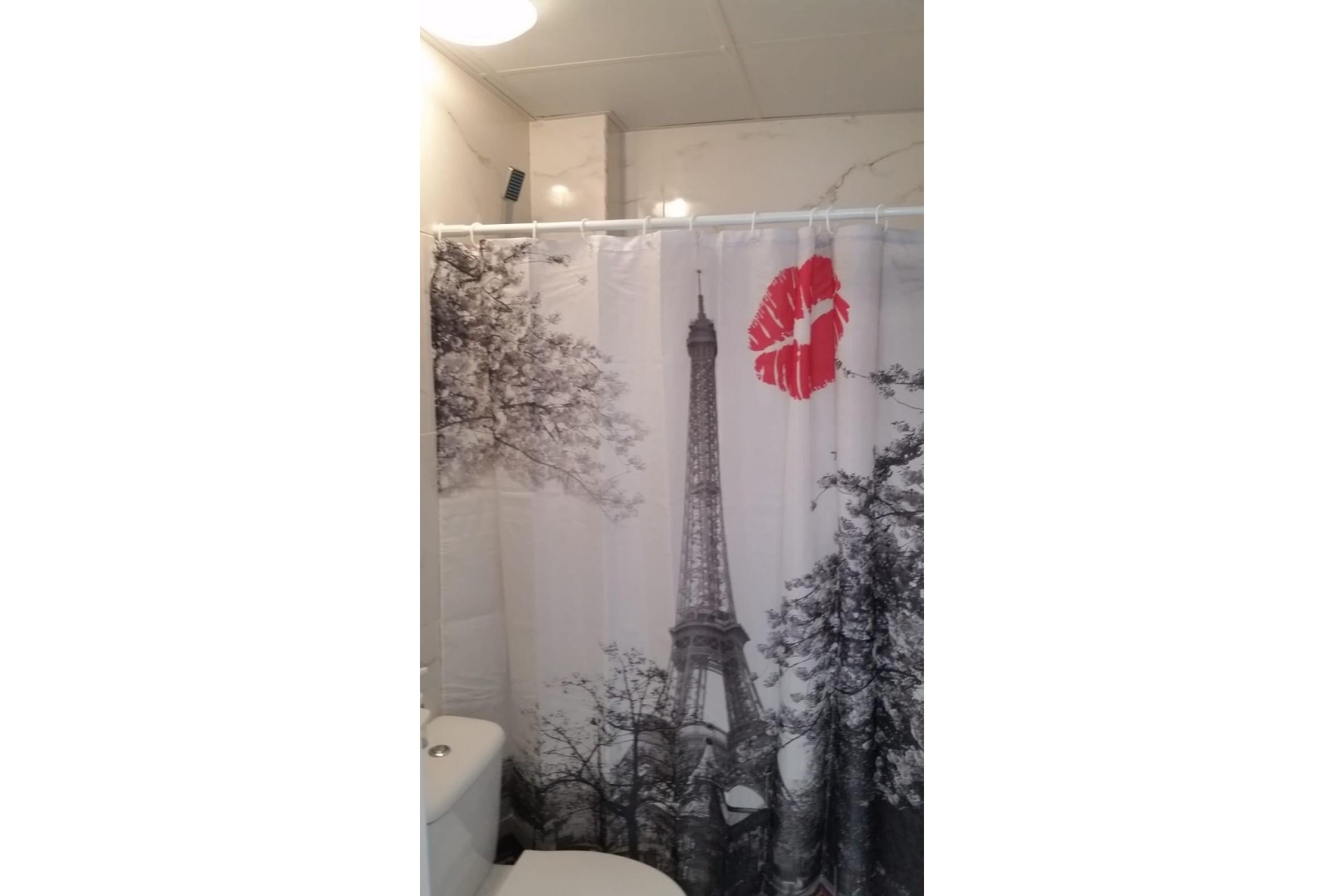 Brukt - Apartment -
Torrevieja - Playa del Cura