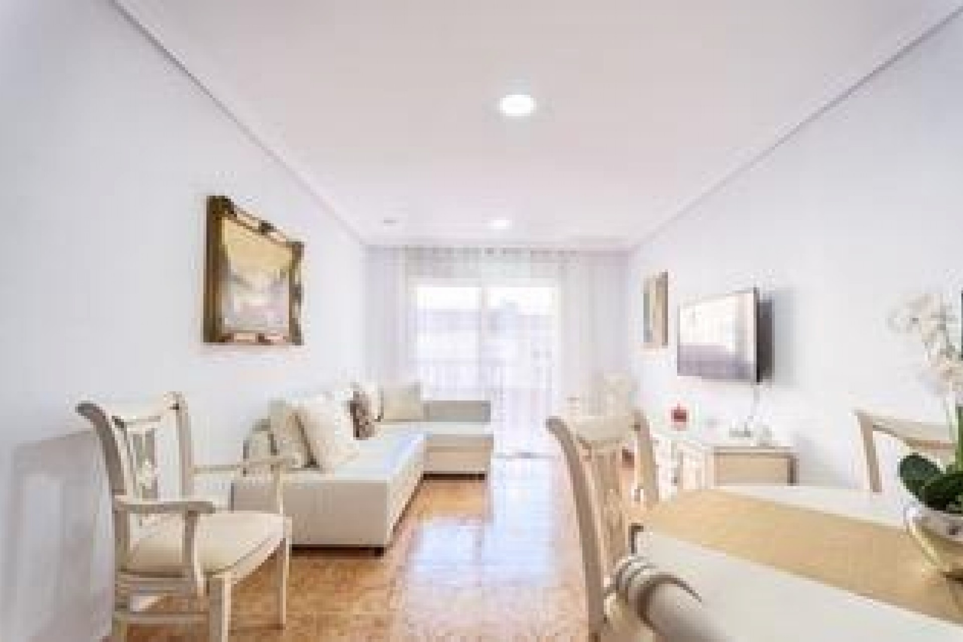 Brukt - Apartment -
Torrevieja - Playa del Cura