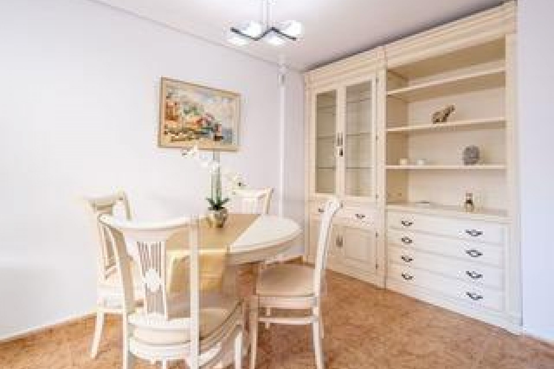 Brukt - Apartment -
Torrevieja - Playa del Cura