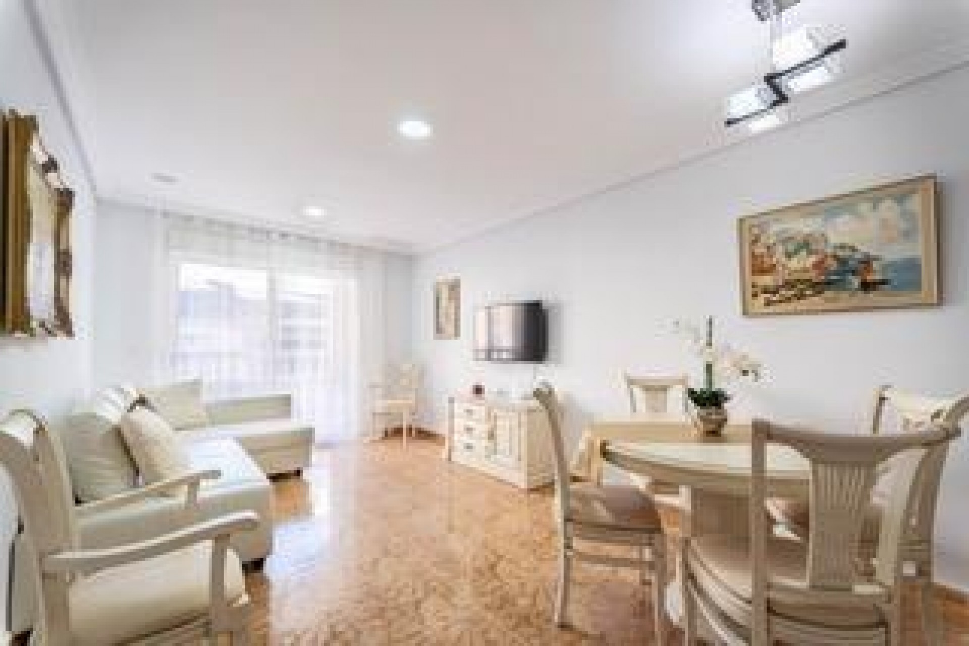Brukt - Apartment -
Torrevieja - Playa del Cura