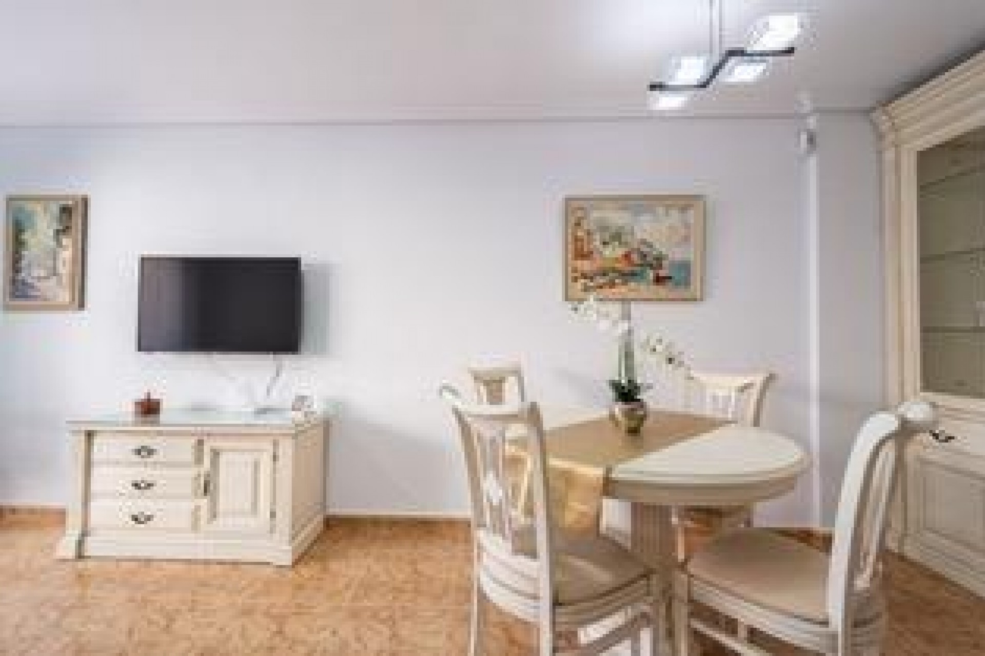 Brukt - Apartment -
Torrevieja - Playa del Cura