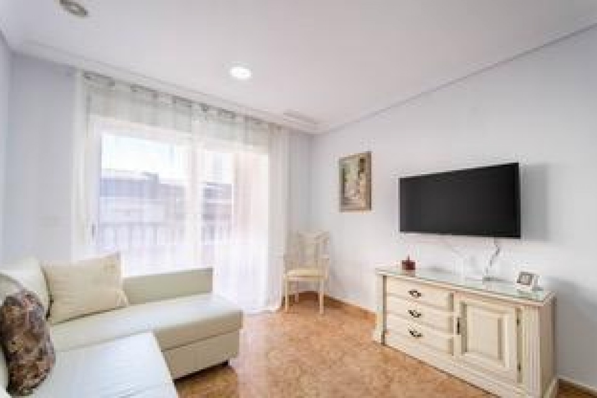 Brukt - Apartment -
Torrevieja - Playa del Cura