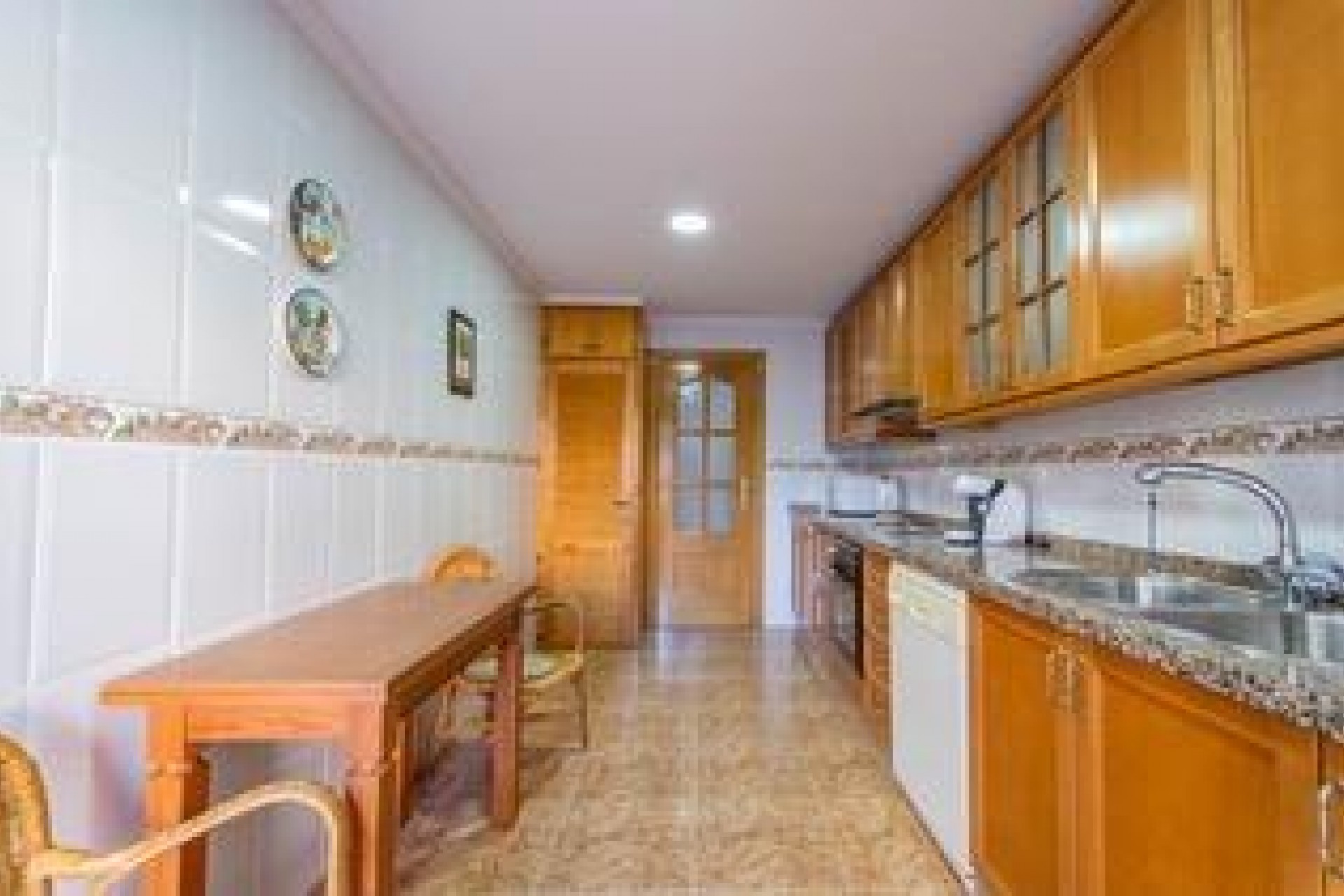 Brukt - Apartment -
Torrevieja - Playa del Cura