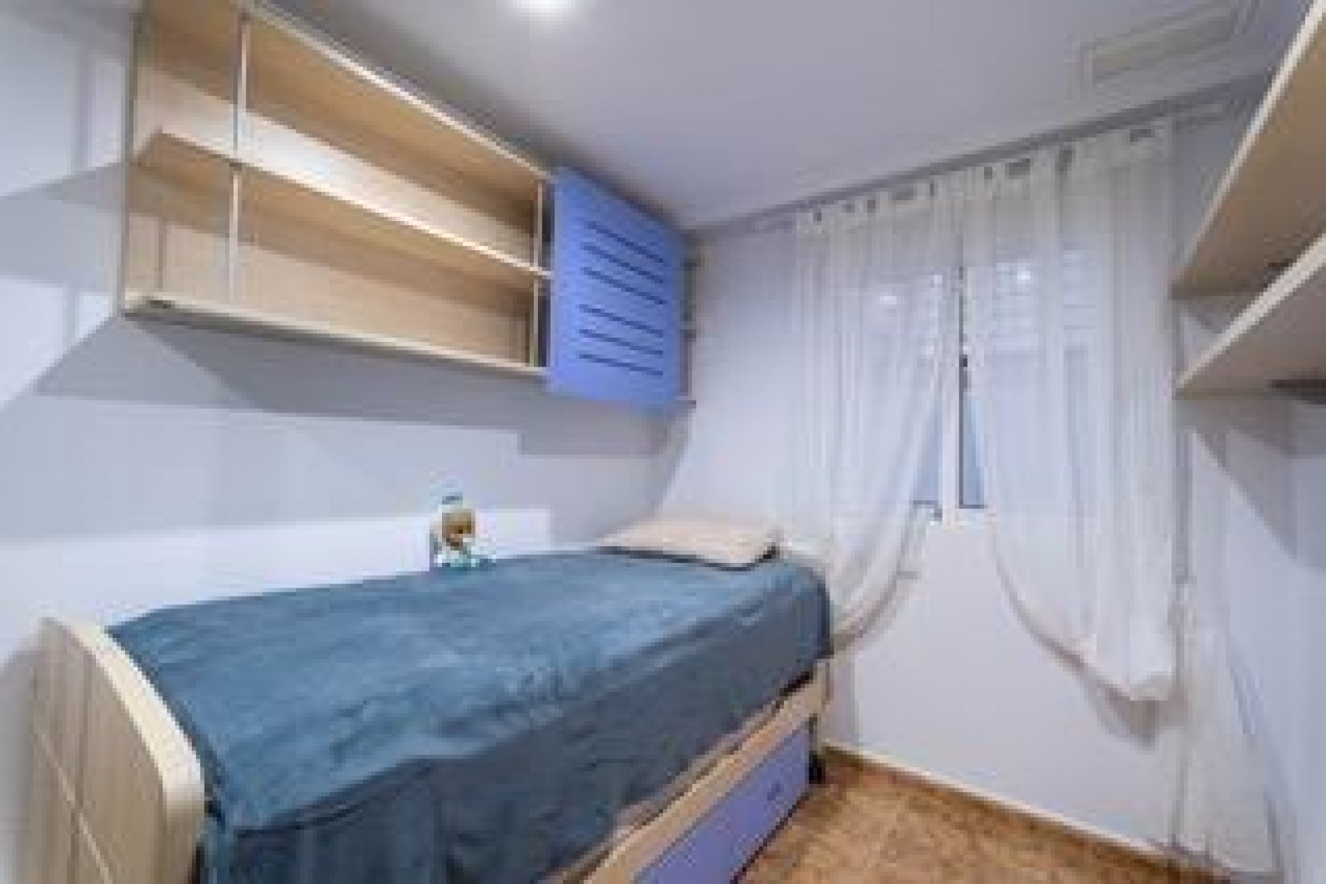 Brukt - Apartment -
Torrevieja - Playa del Cura