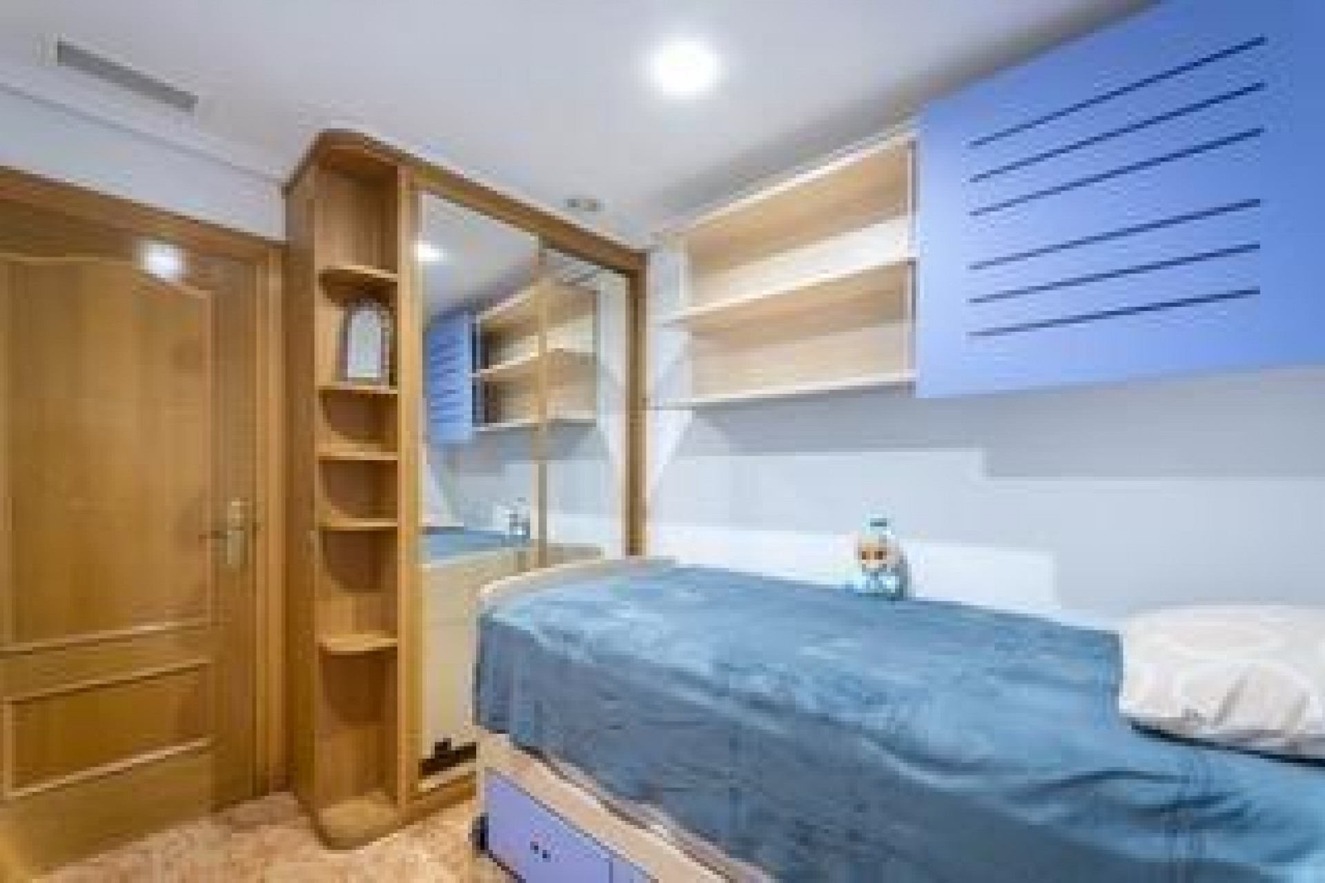 Brukt - Apartment -
Torrevieja - Playa del Cura