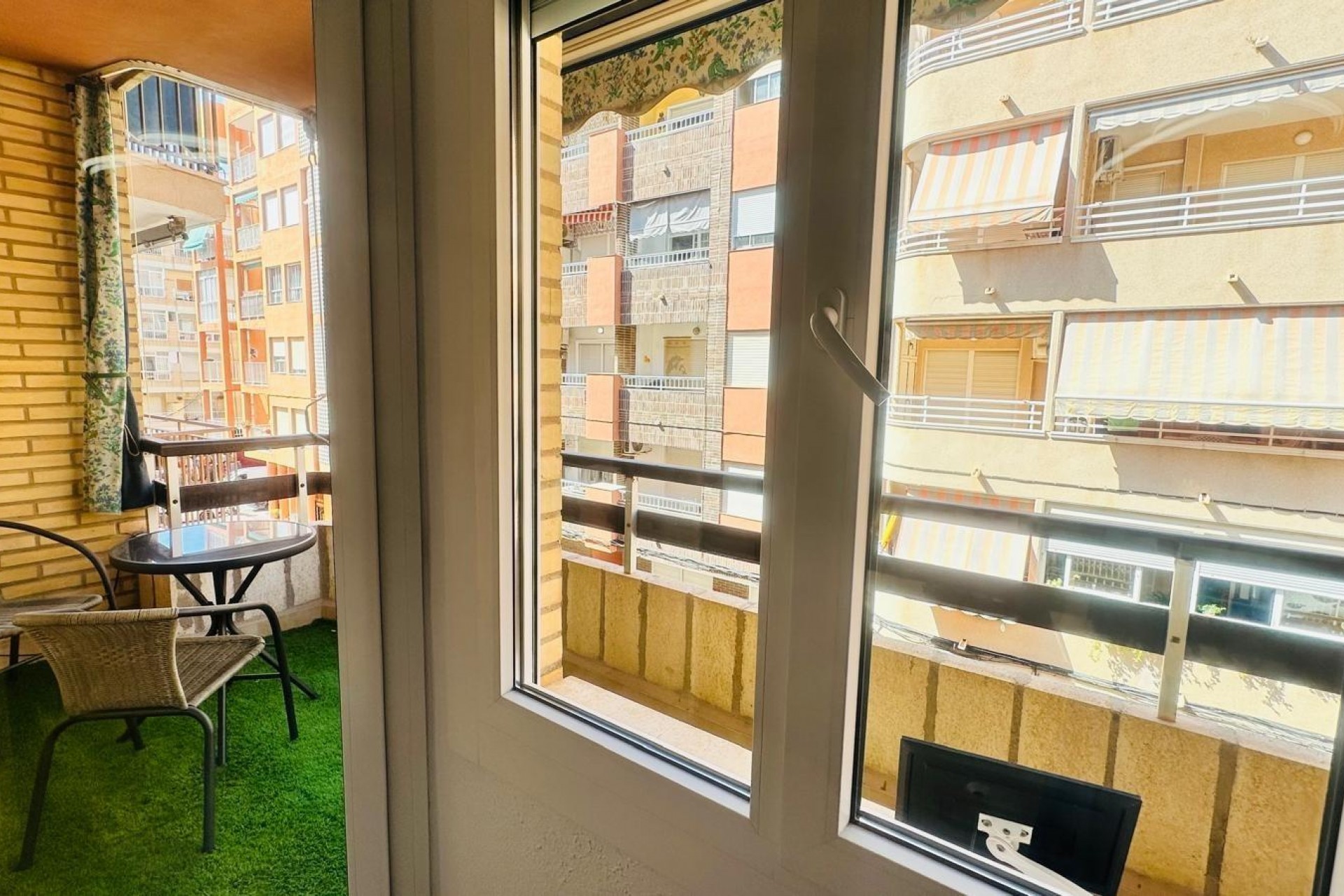 Brukt - Apartment -
Torrevieja - Playa del Cura