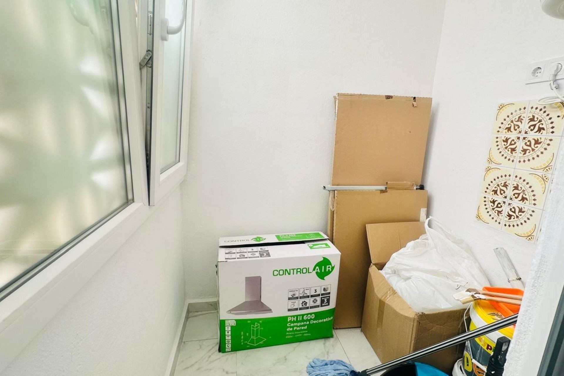 Brukt - Apartment -
Torrevieja - Playa del Cura