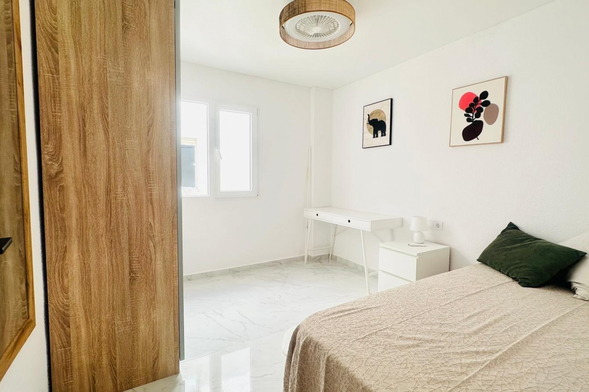 Brukt - Apartment -
Torrevieja - Playa del Cura