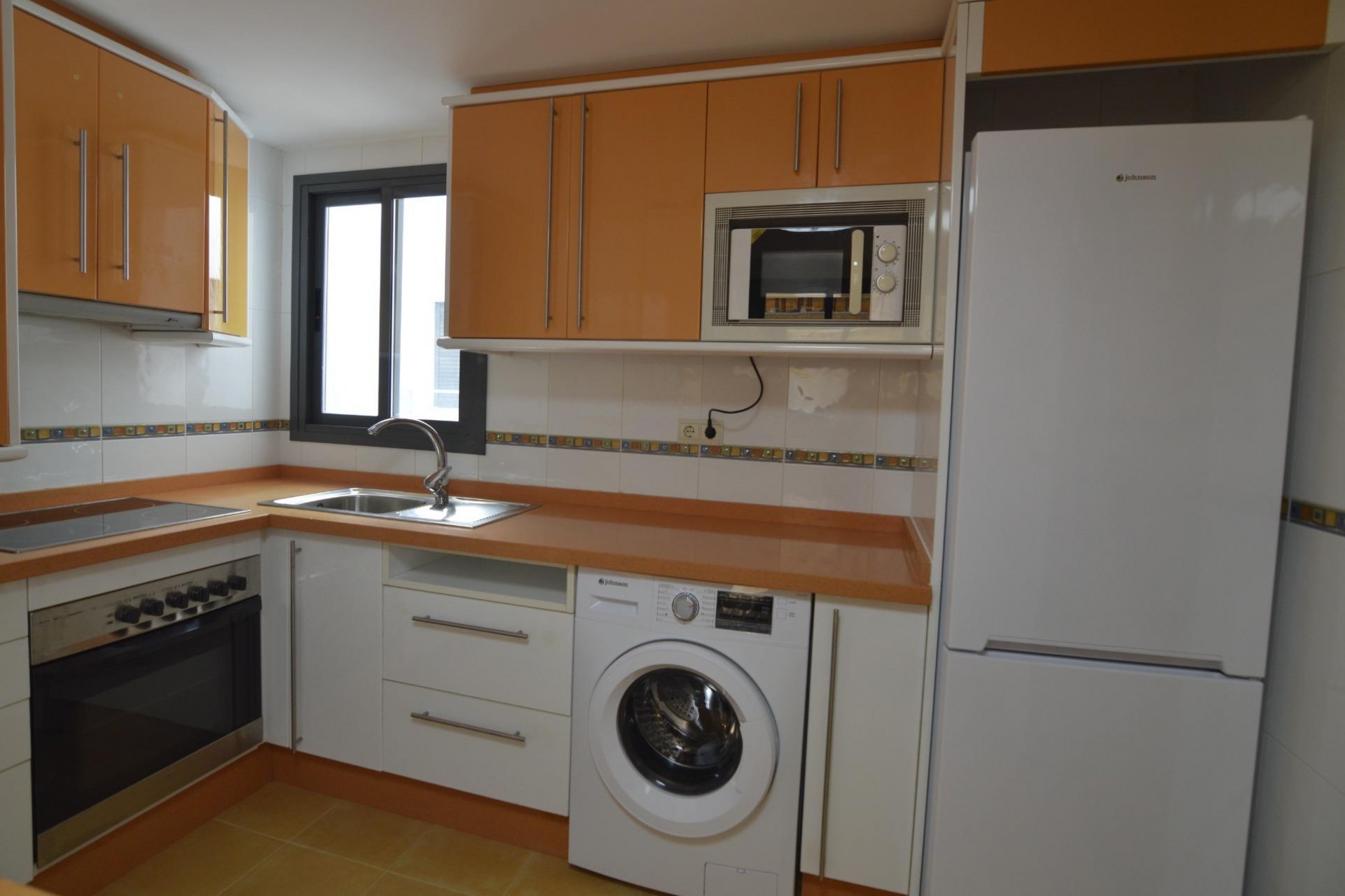 Brukt - Apartment -
Torrevieja - Playa del Cura
