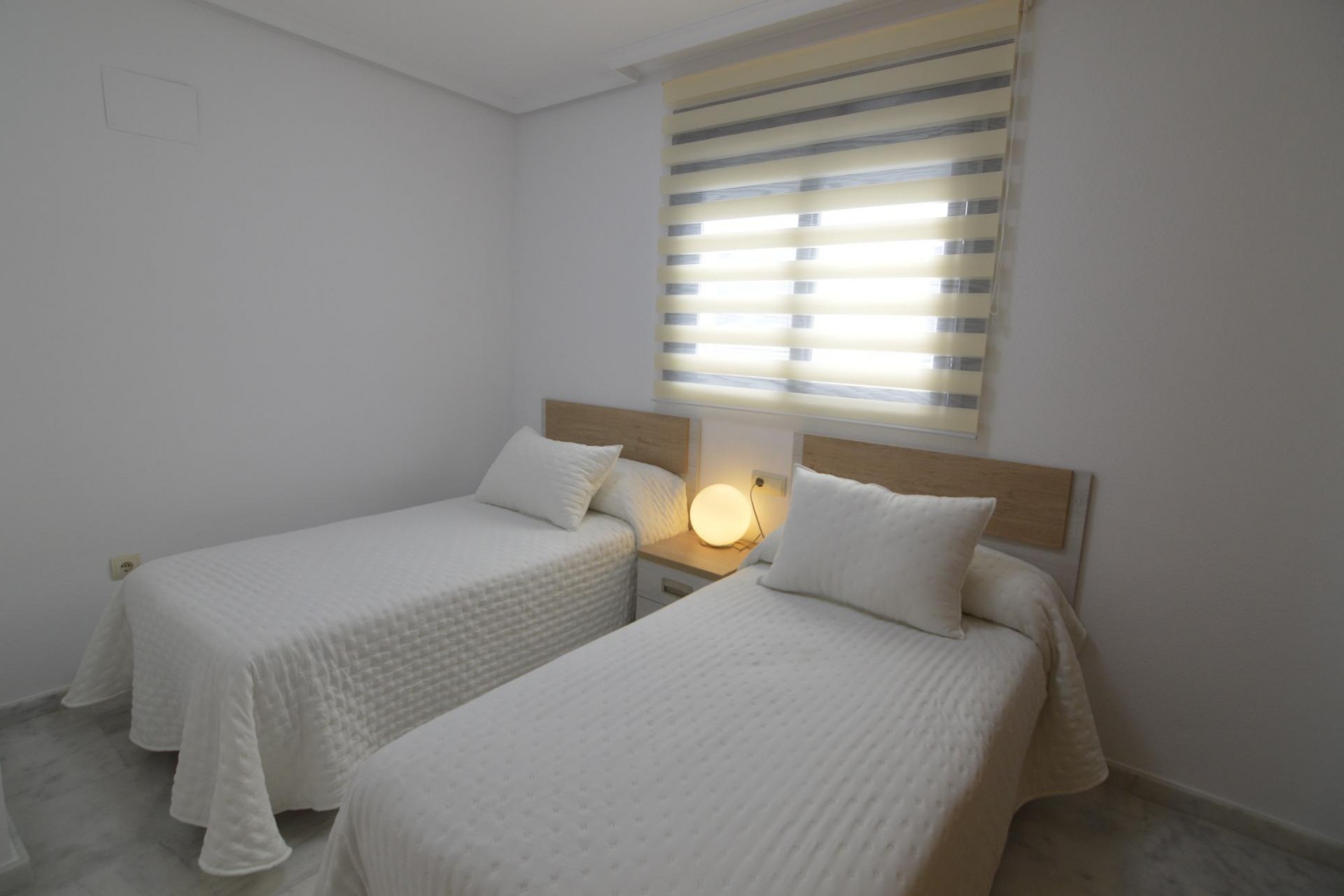 Brukt - Apartment -
Torrevieja - Playa del Cura