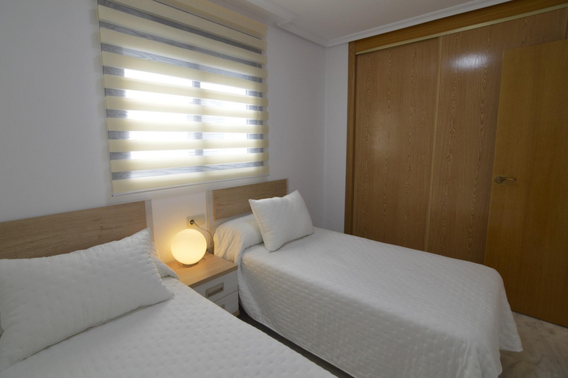 Brukt - Apartment -
Torrevieja - Playa del Cura