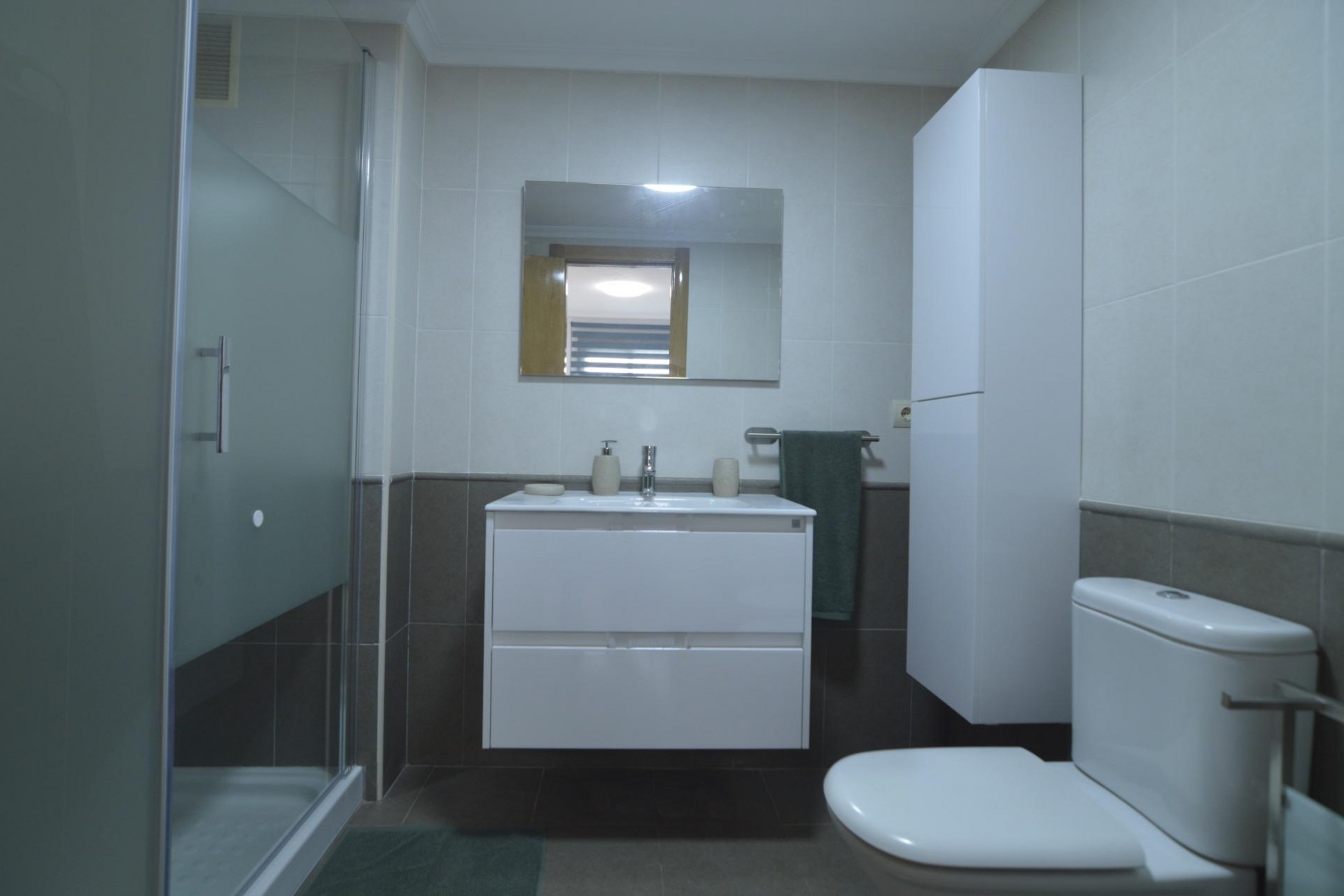 Brukt - Apartment -
Torrevieja - Playa del Cura