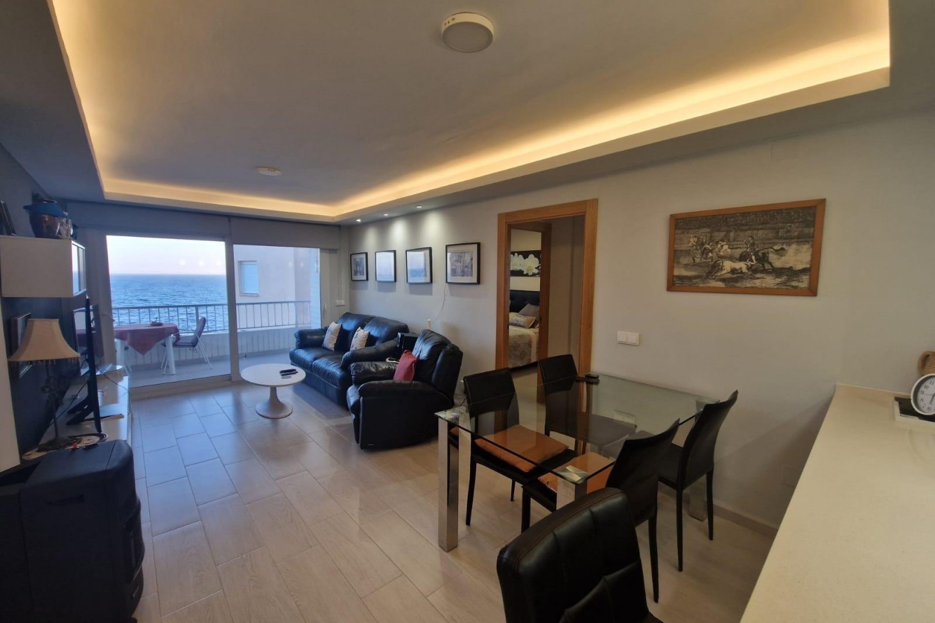 Brukt - Apartment -
Torrevieja - Playa del Cura