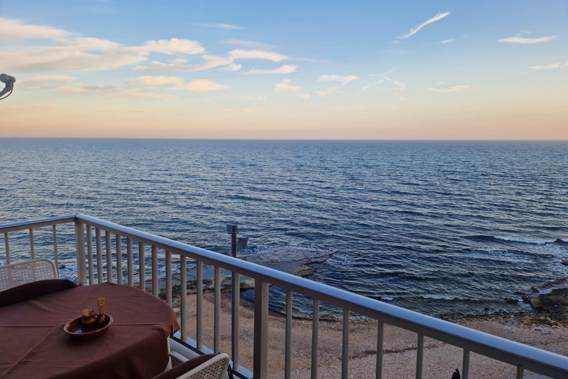 Brukt - Apartment -
Torrevieja - Playa del Cura