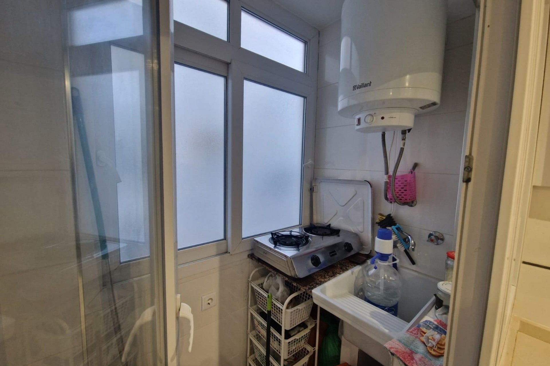 Brukt - Apartment -
Torrevieja - Playa del Cura