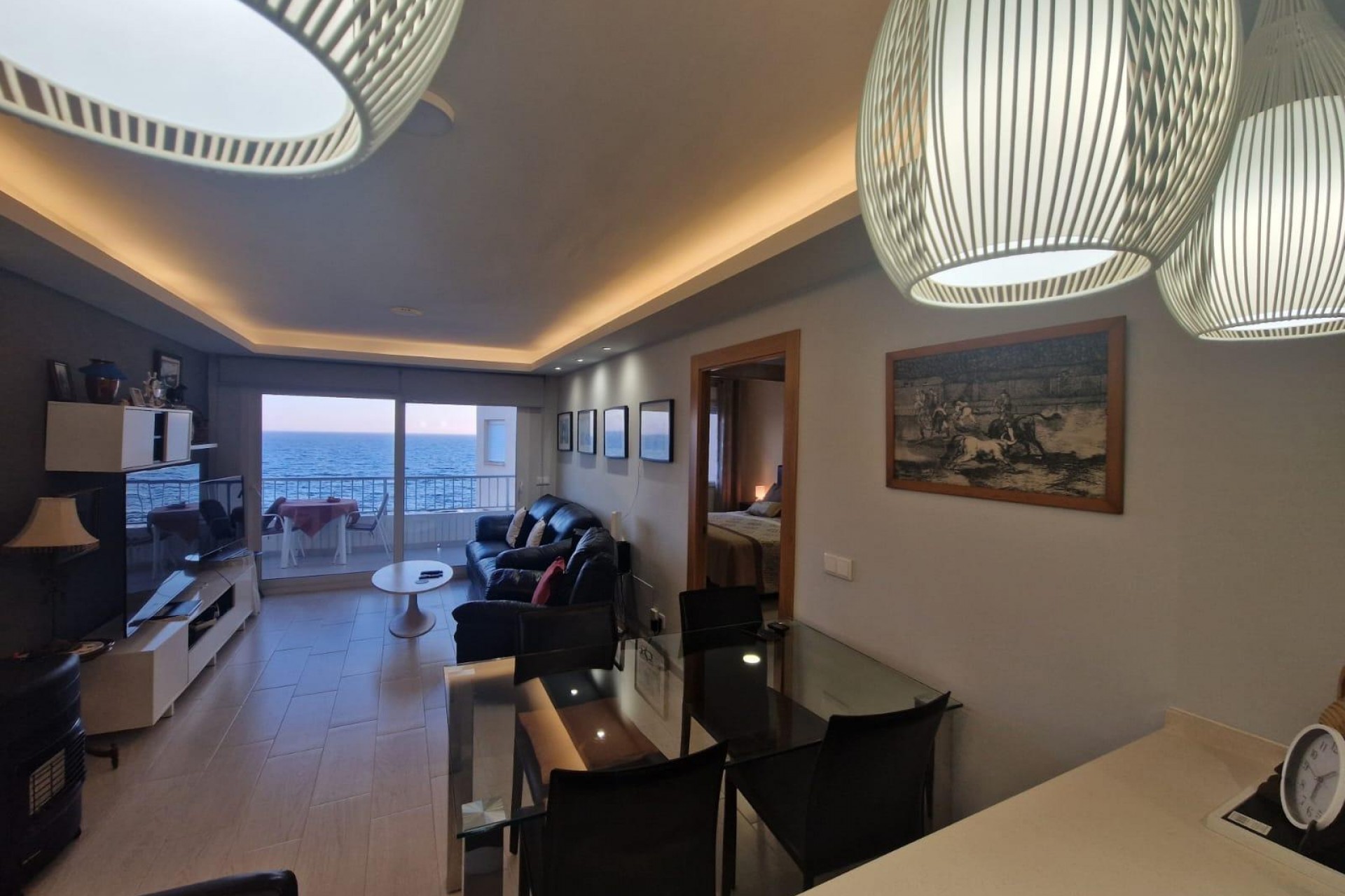 Brukt - Apartment -
Torrevieja - Playa del Cura