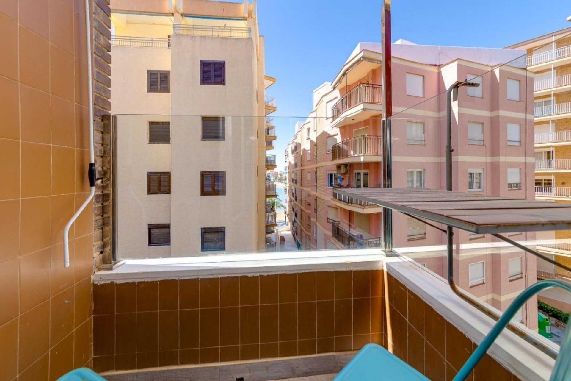 Brukt - Apartment -
Torrevieja - Playa del Cura