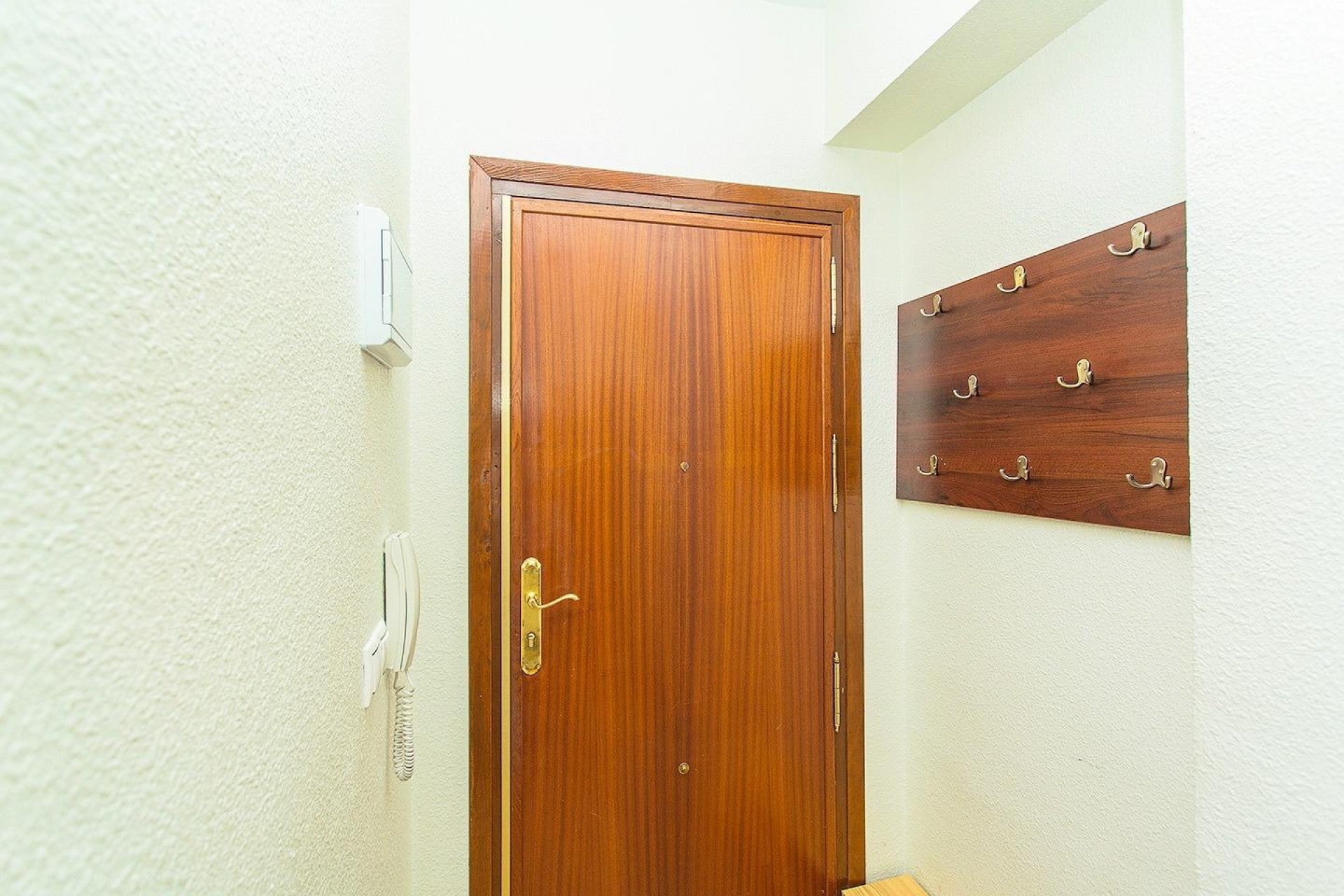 Brukt - Apartment -
Torrevieja - Playa del Cura