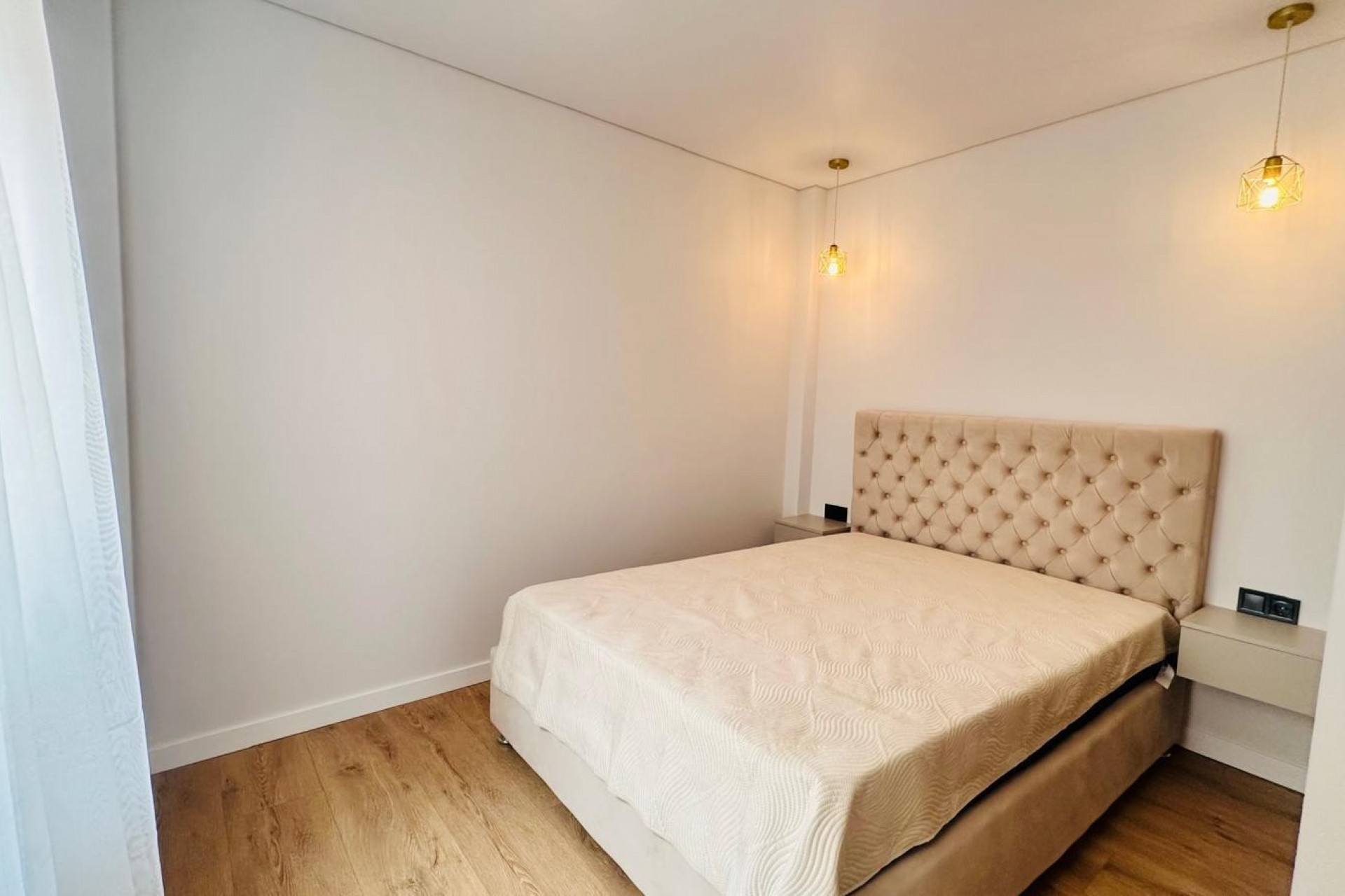 Brukt - Apartment -
Torrevieja - Playa del Cura